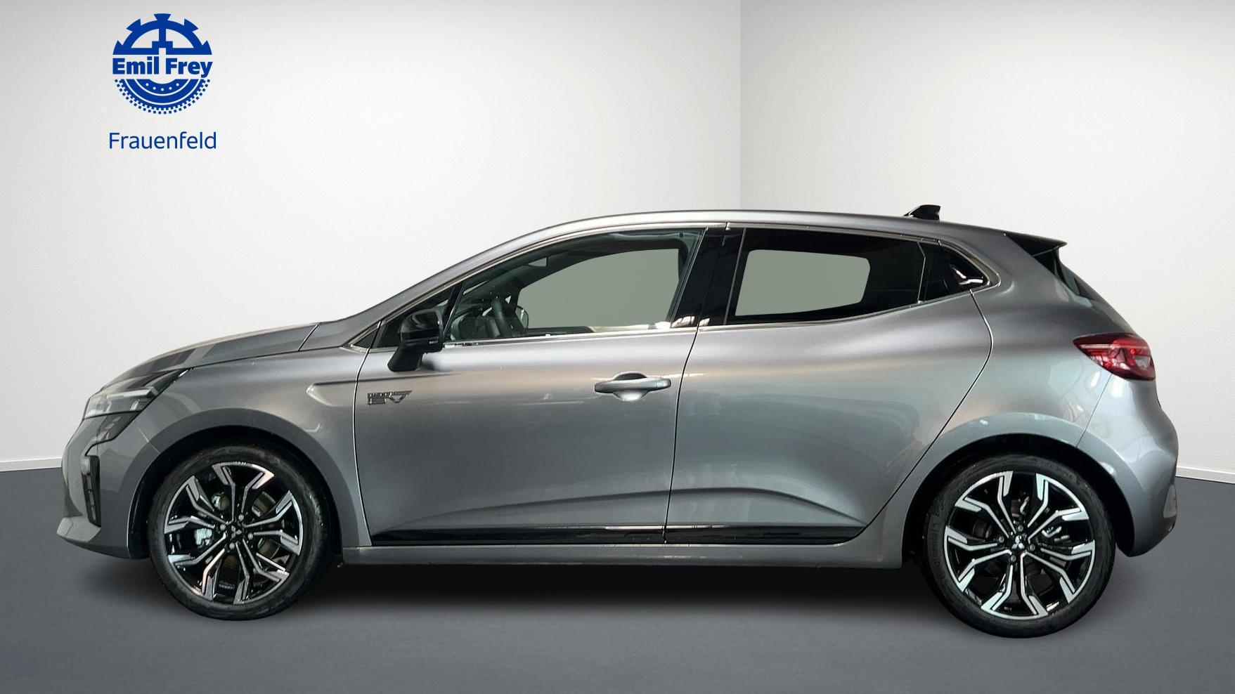 MITSUBISHI Colt 1.6 HEV Intense-showroom-element-1
