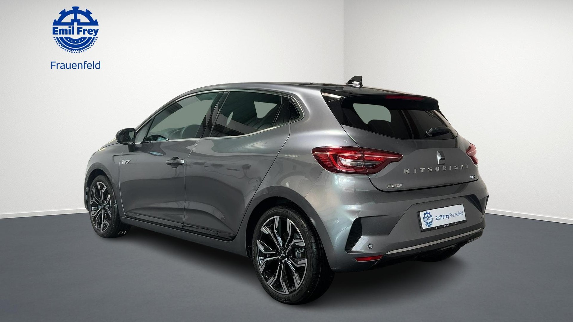 MITSUBISHI Colt 1.6 HEV Intense-showroom-element-2