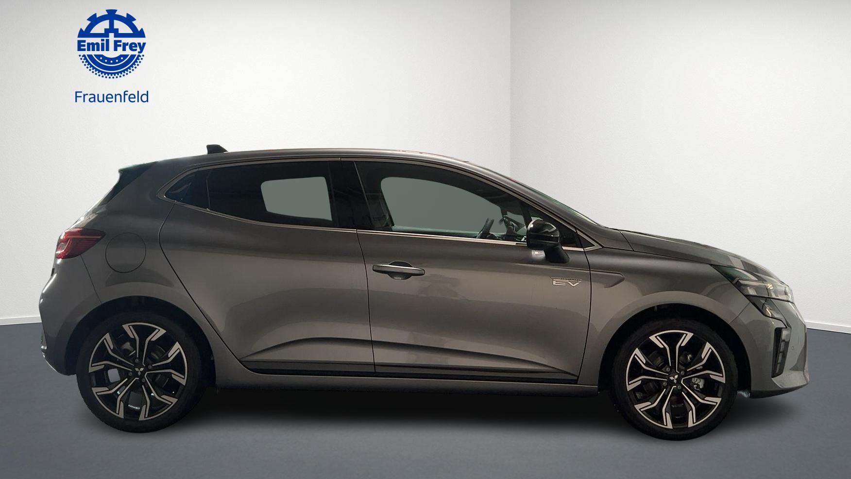 MITSUBISHI Colt 1.6 HEV Intense-image-5