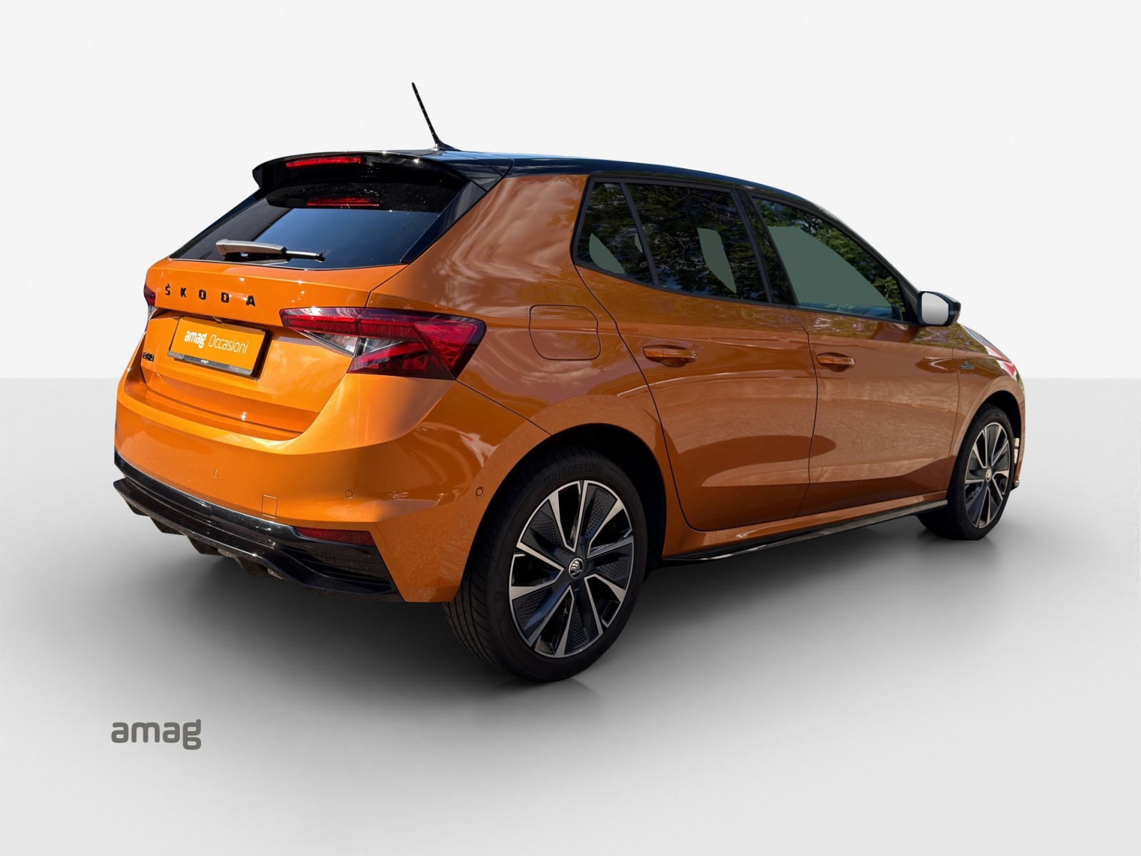 SKODA Fabia 1.0 TSI Monte Carlo DSG-image-4