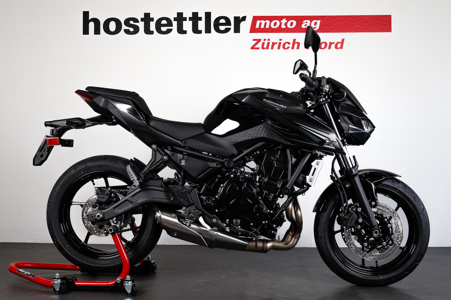 KAWASAKI Z650 S-image-1