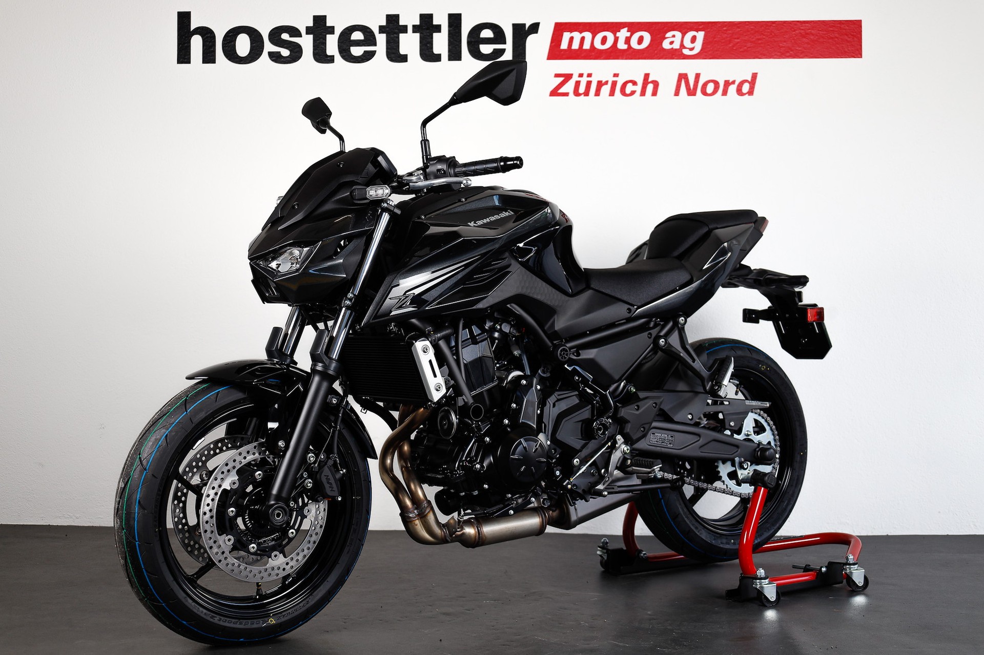 KAWASAKI Z650 S-image-5
