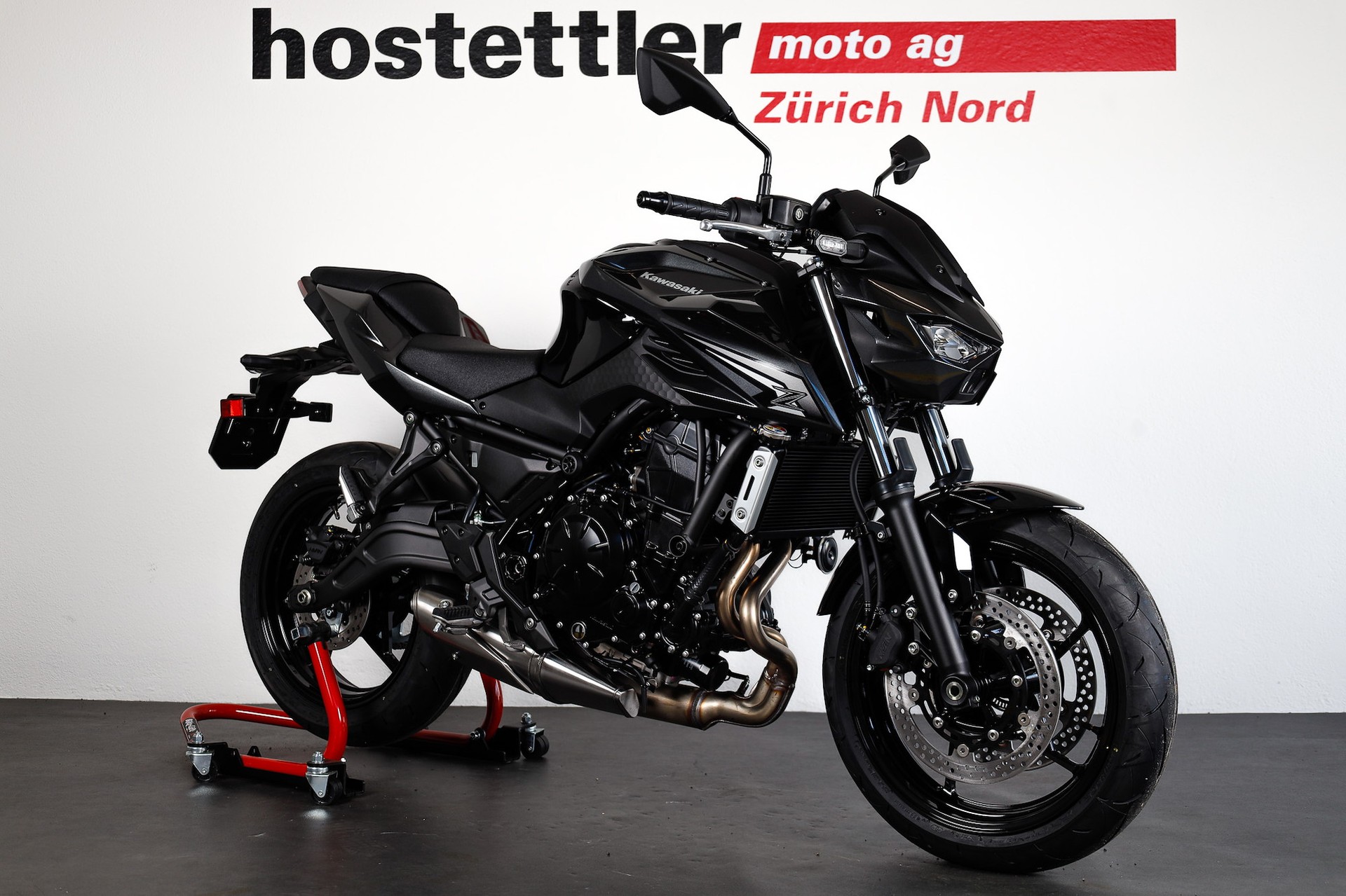 KAWASAKI Z650 S-image-0