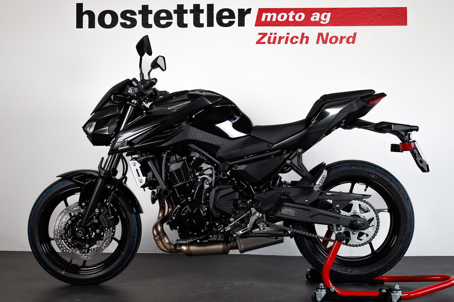 KAWASAKI Z650 S-image-4