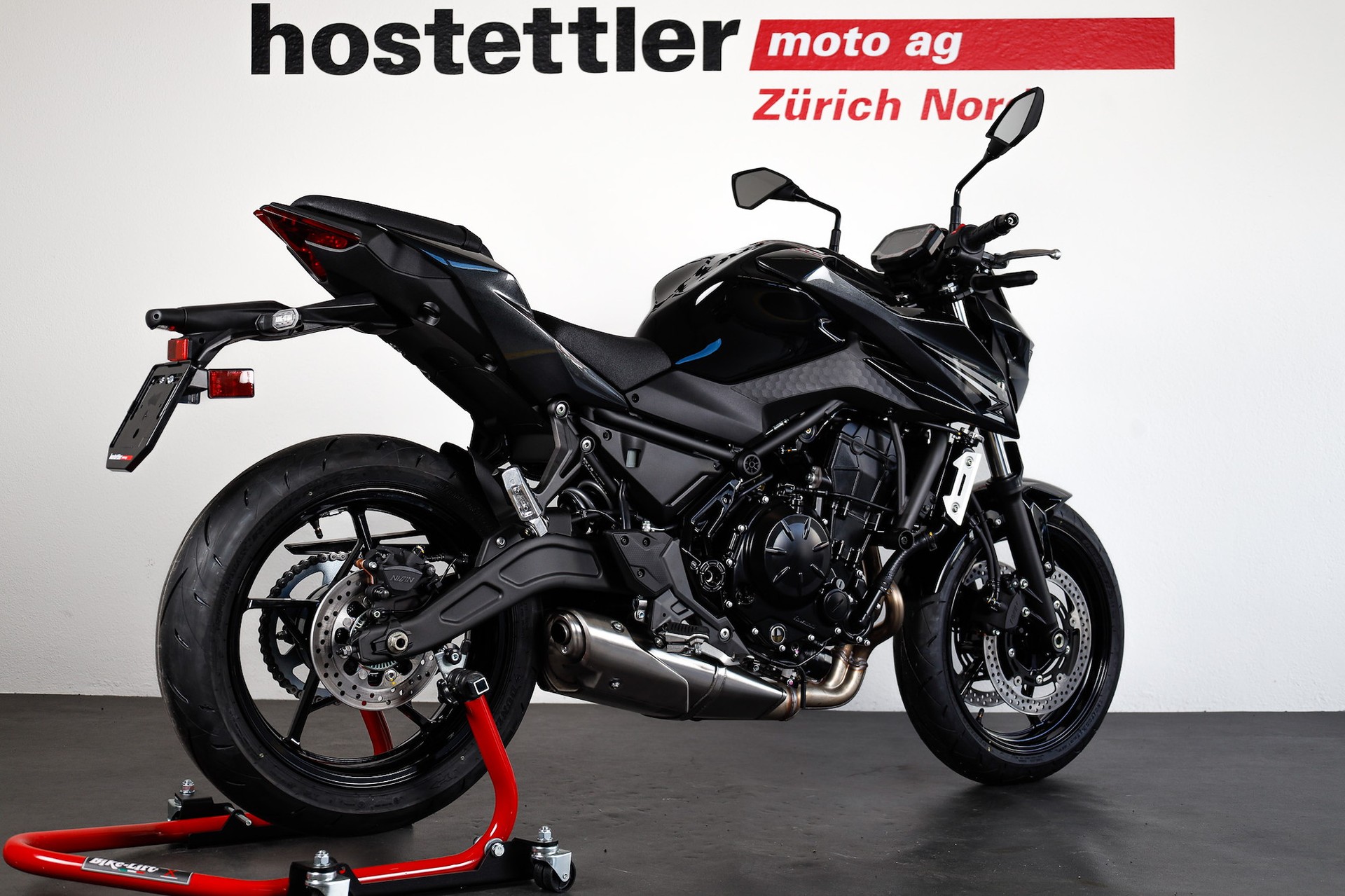 KAWASAKI Z650 S-image-2