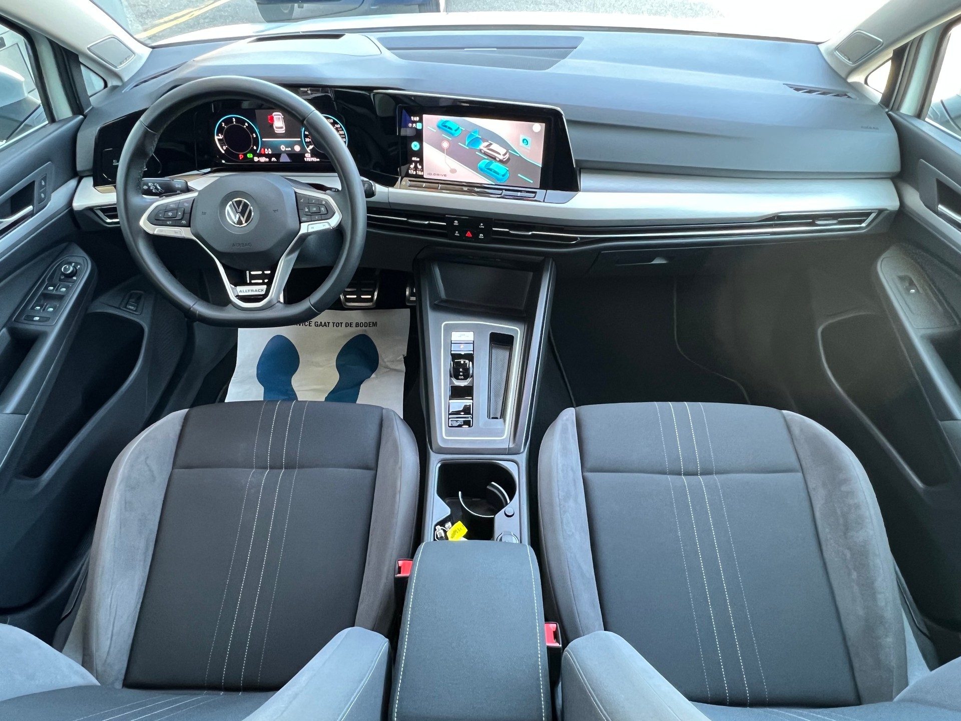 VW Golf VIII Variant 2.0 TDI Alltrack DSG 4motion-image-7