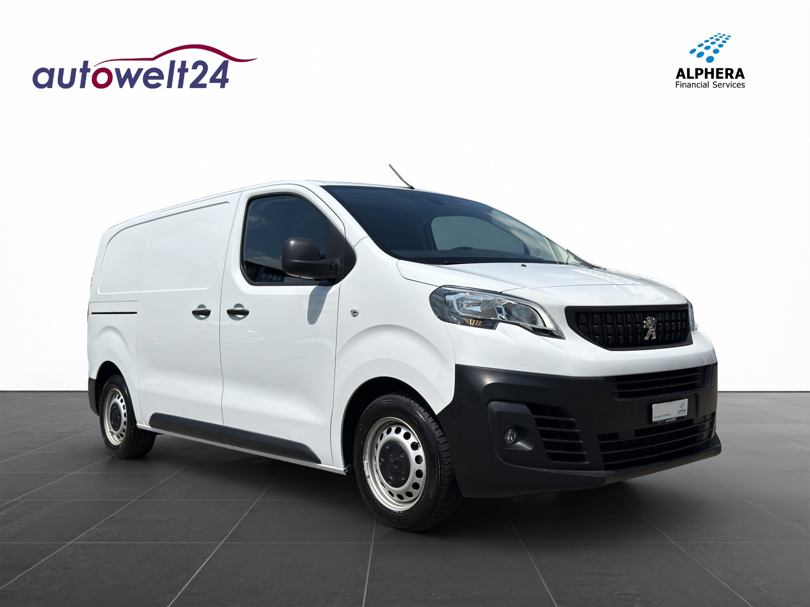 PEUGEOT Expert 2.0 BlueHDi 145 S&S Standard EAT8 3-PLÄTZER!!!-showroom-element-2