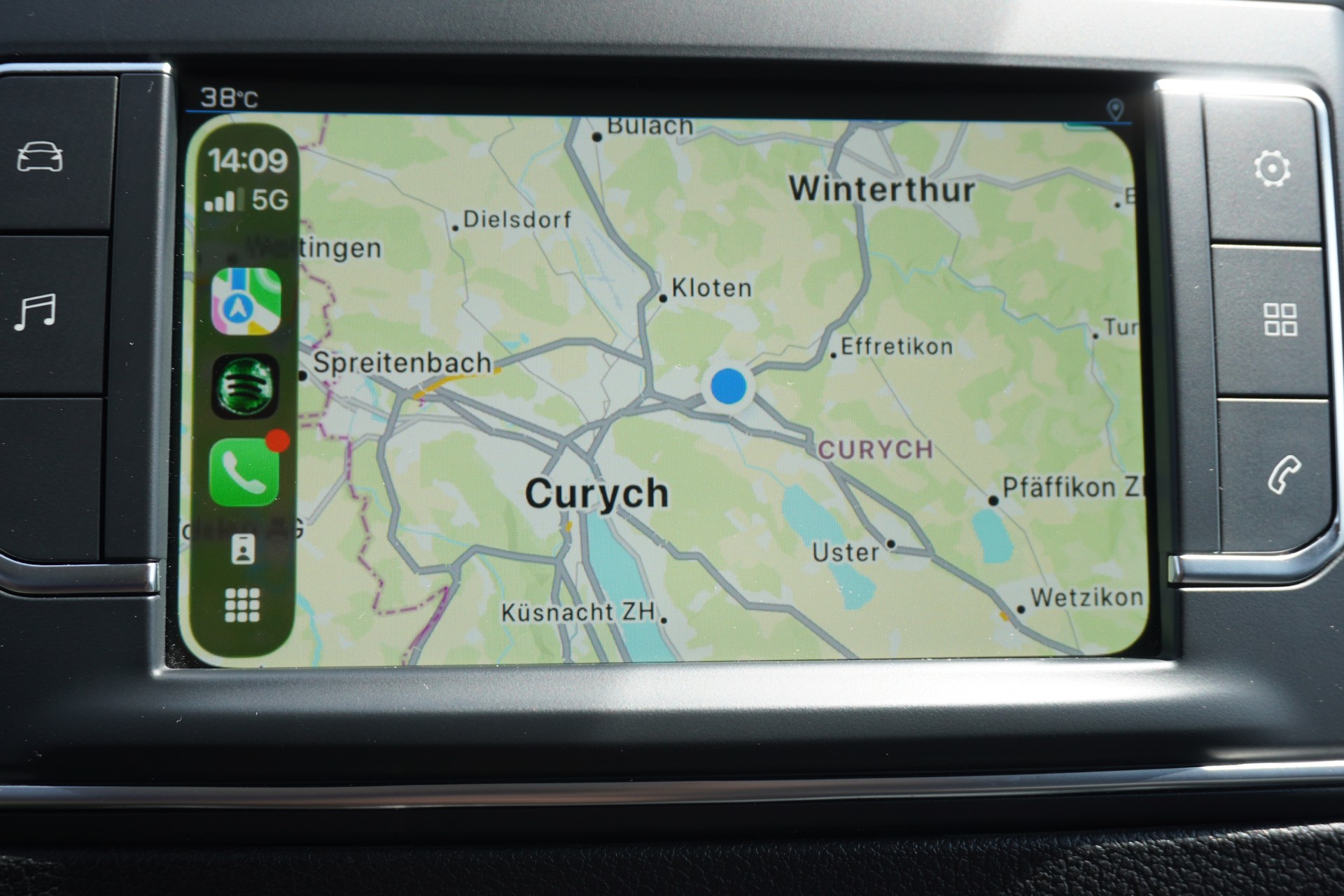 PEUGEOT Expert 2.0 BlueHDi 145 S&S Standard EAT8 3-PLÄTZER!!!-image-22