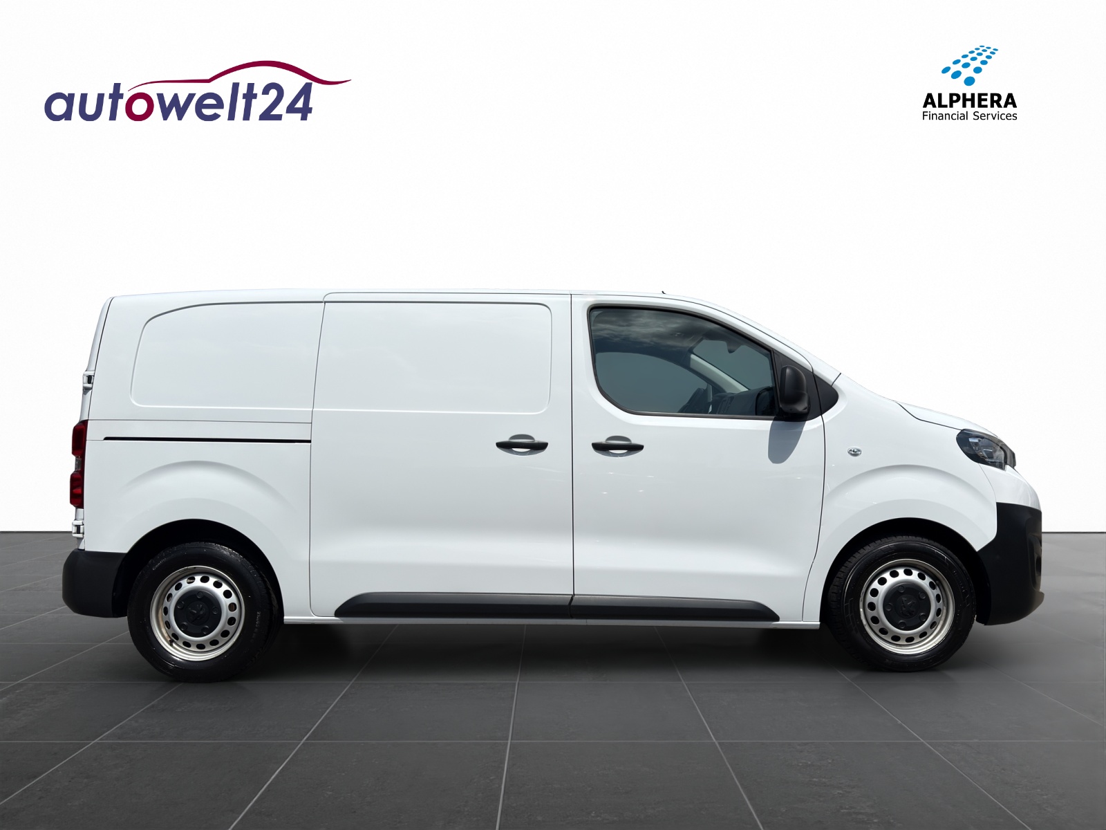 PEUGEOT Expert 2.0 BlueHDi 145 S&S Standard EAT8 3-PLÄTZER!!!-showroom-element-3