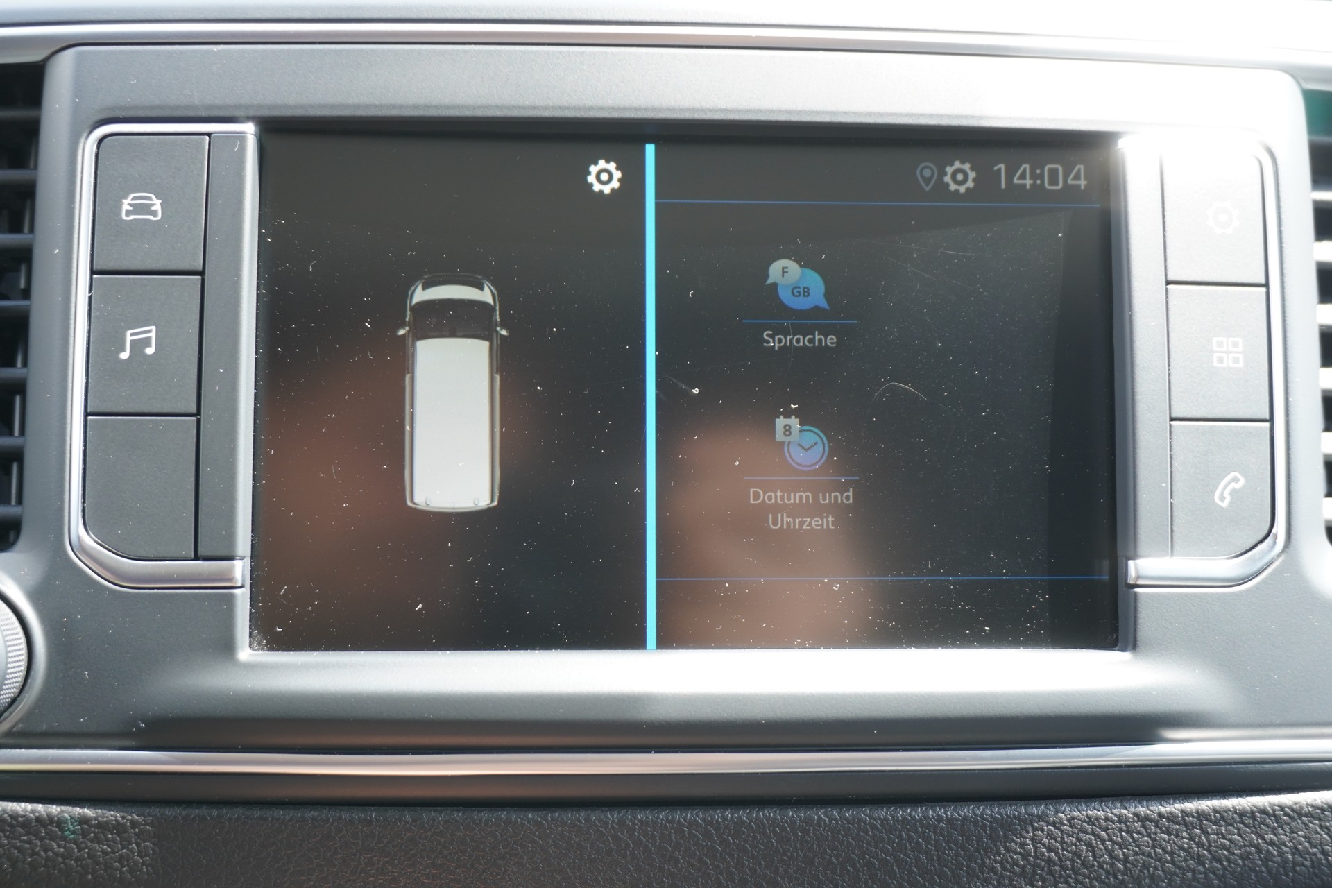 PEUGEOT Expert 2.0 BlueHDi 145 S&S Standard EAT8 3-PLÄTZER!!!-image-18