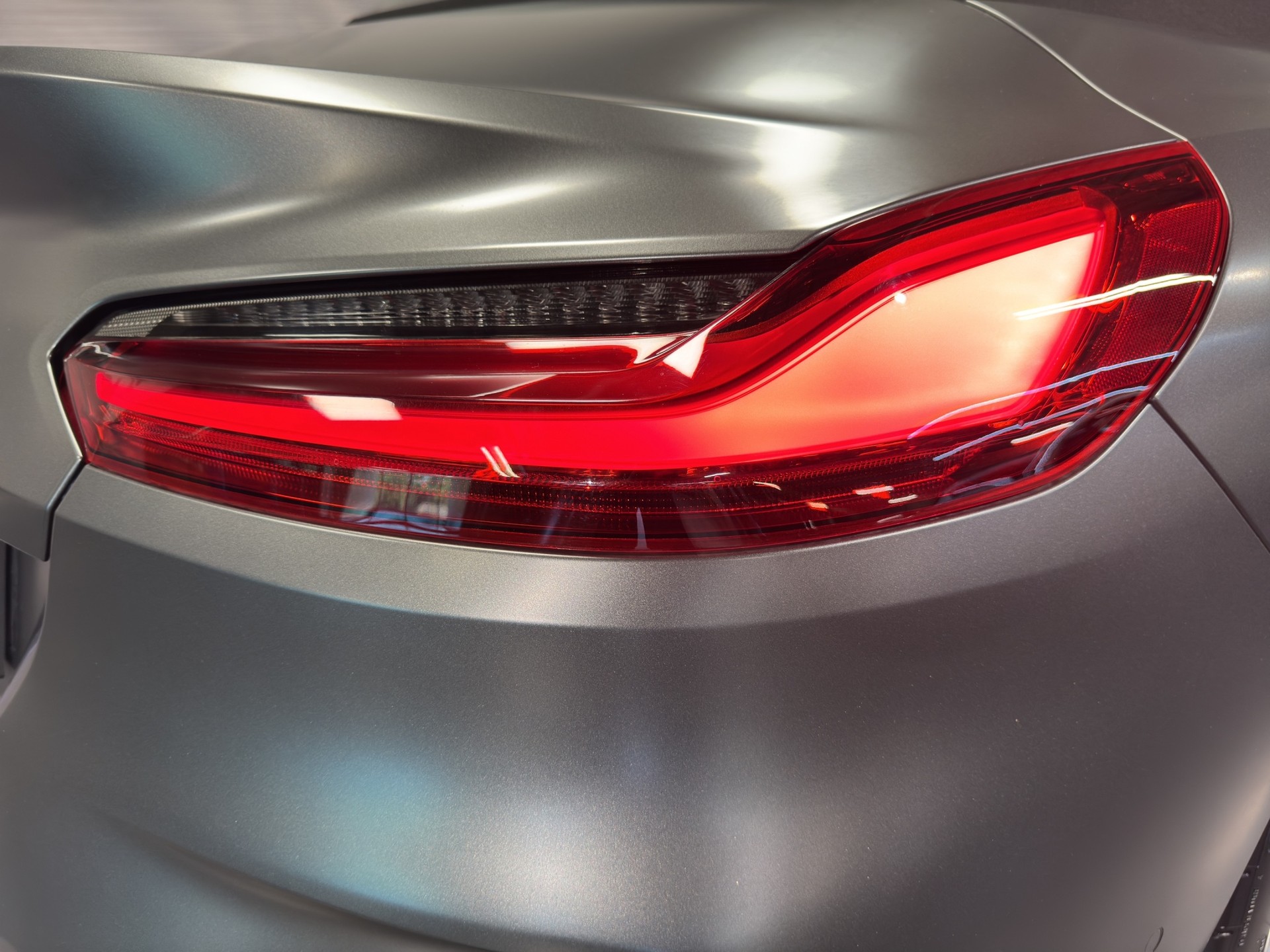 BMW Z4 M40i-image-5