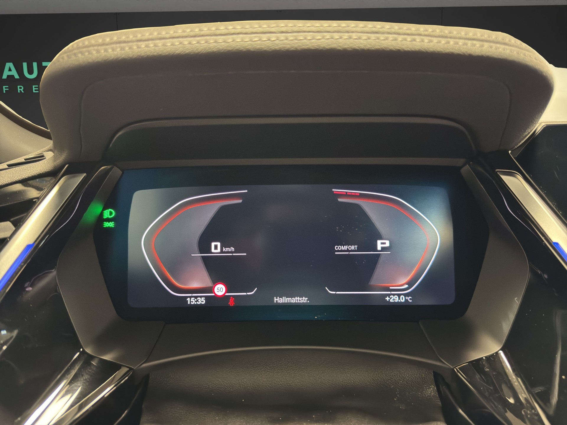 BMW Z4 M40i-image-11