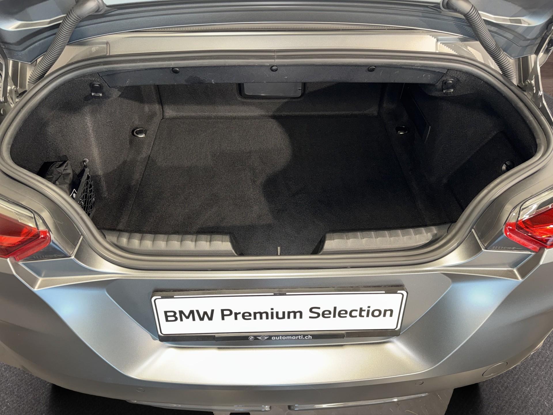 BMW Z4 M40i-image-14