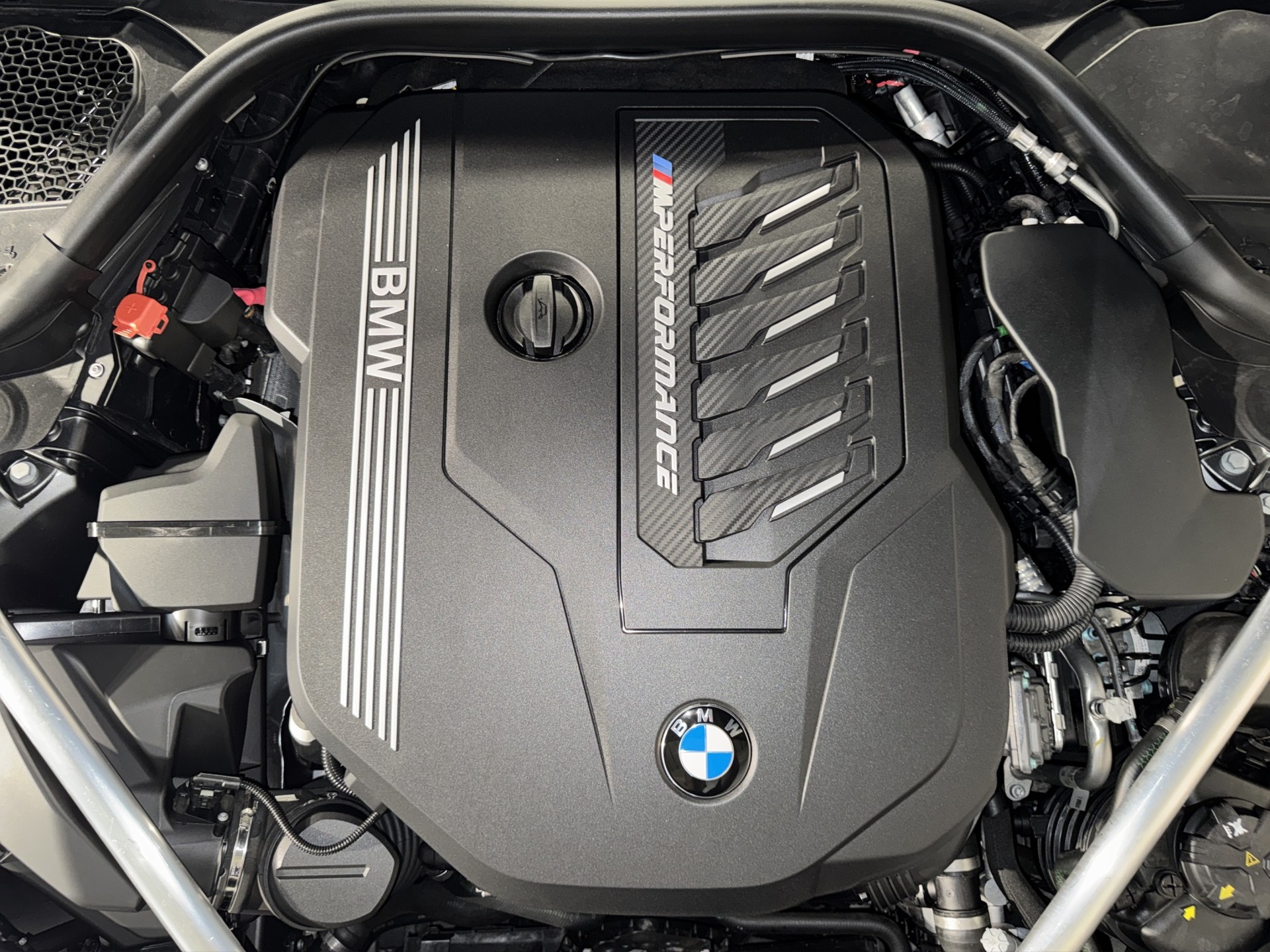 BMW Z4 M40i-image-19