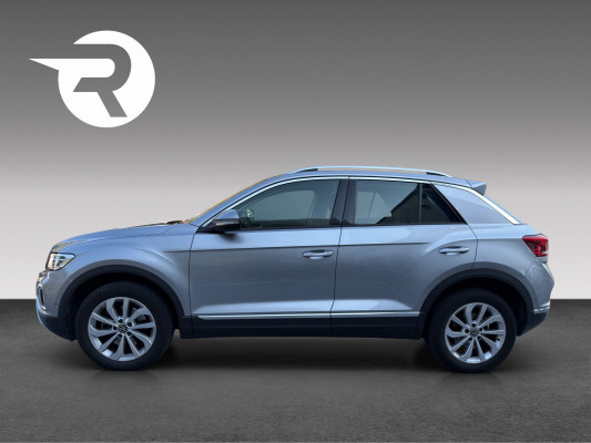 VW T-Roc 2.0 TSI Style 4M-image-2