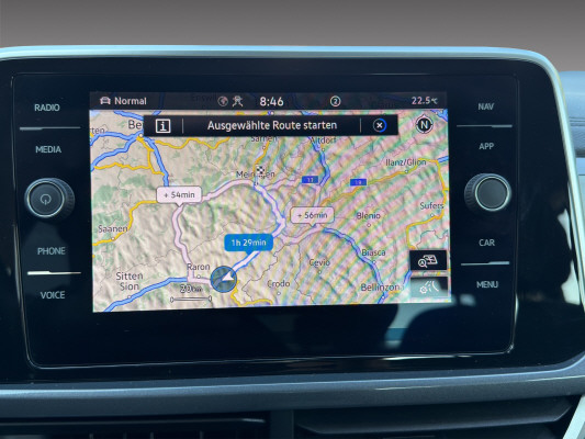 VW T-Roc 2.0 TSI Style 4M-image-12