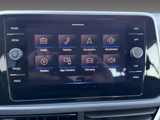 VW T-Roc 2.0 TSI Style 4M-image-8