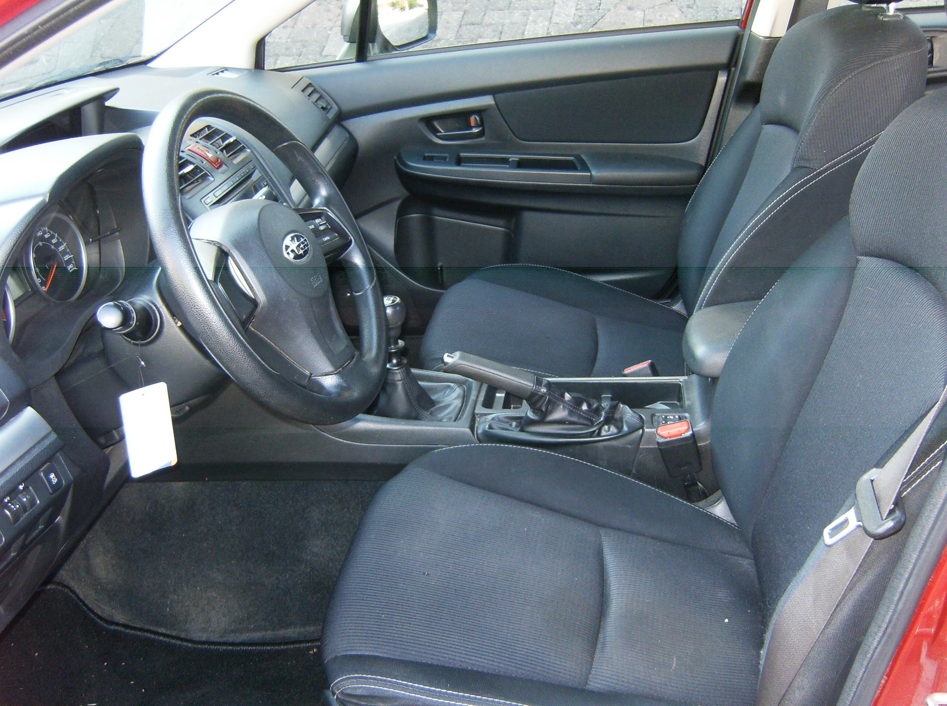 SUBARU XV 2.0D Swiss One AWD-image-6