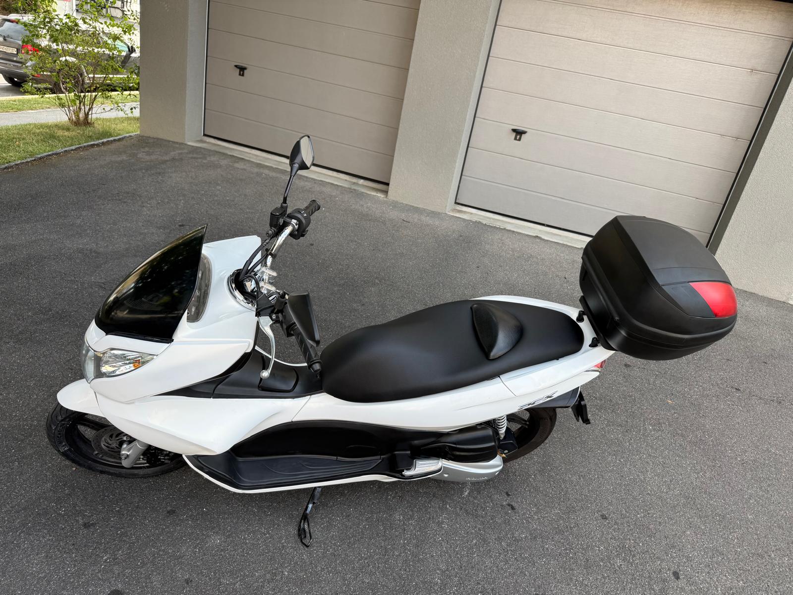 HONDA PCX 125 i-image-7