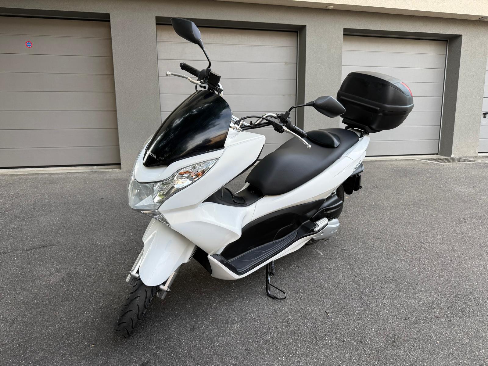 HONDA PCX 125 i