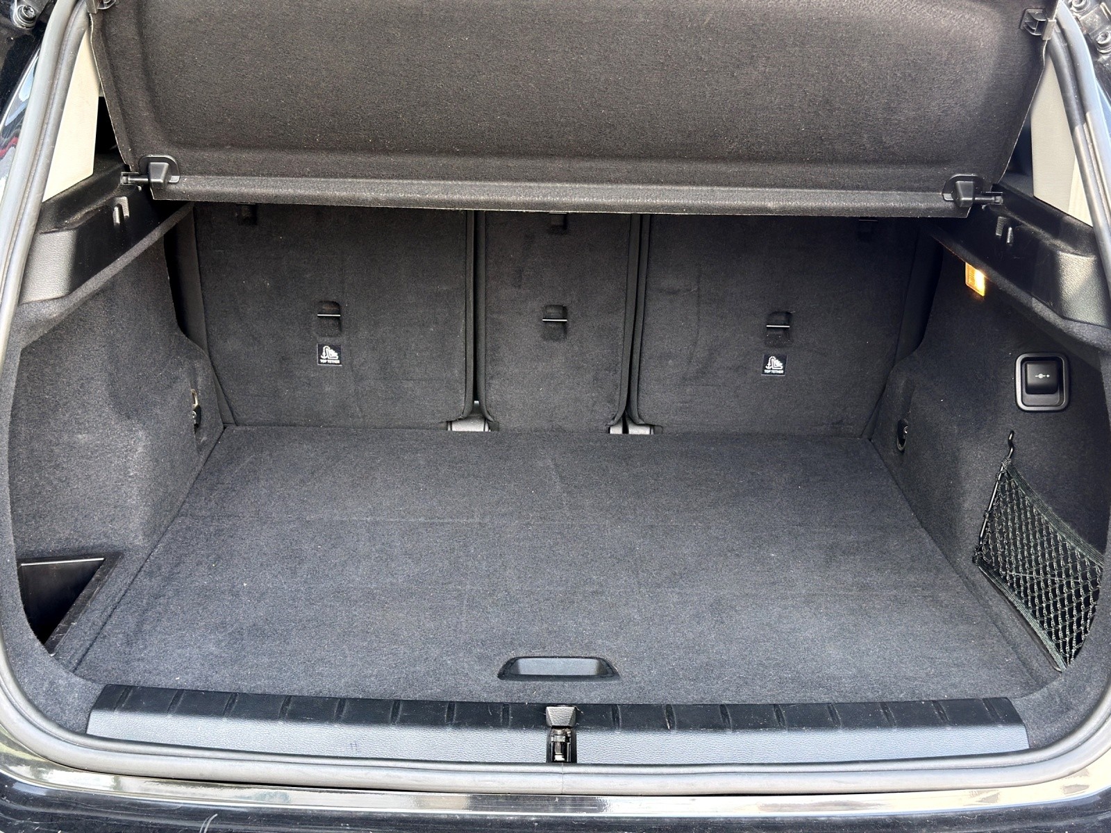 BMW X1 xDrive 18d Steptronic-image-16
