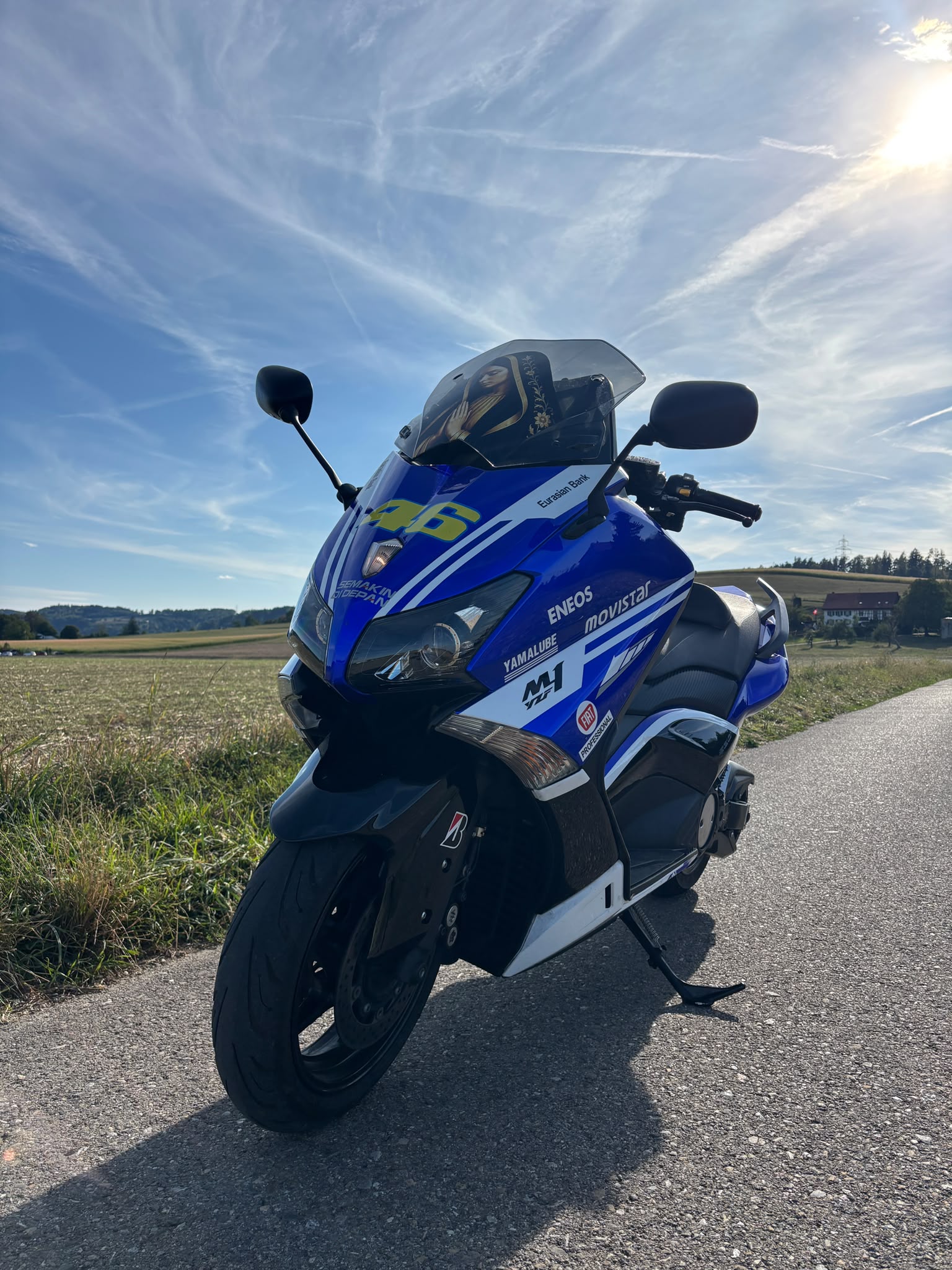 YAMAHA T-MAX XP 530 ABS-image-5