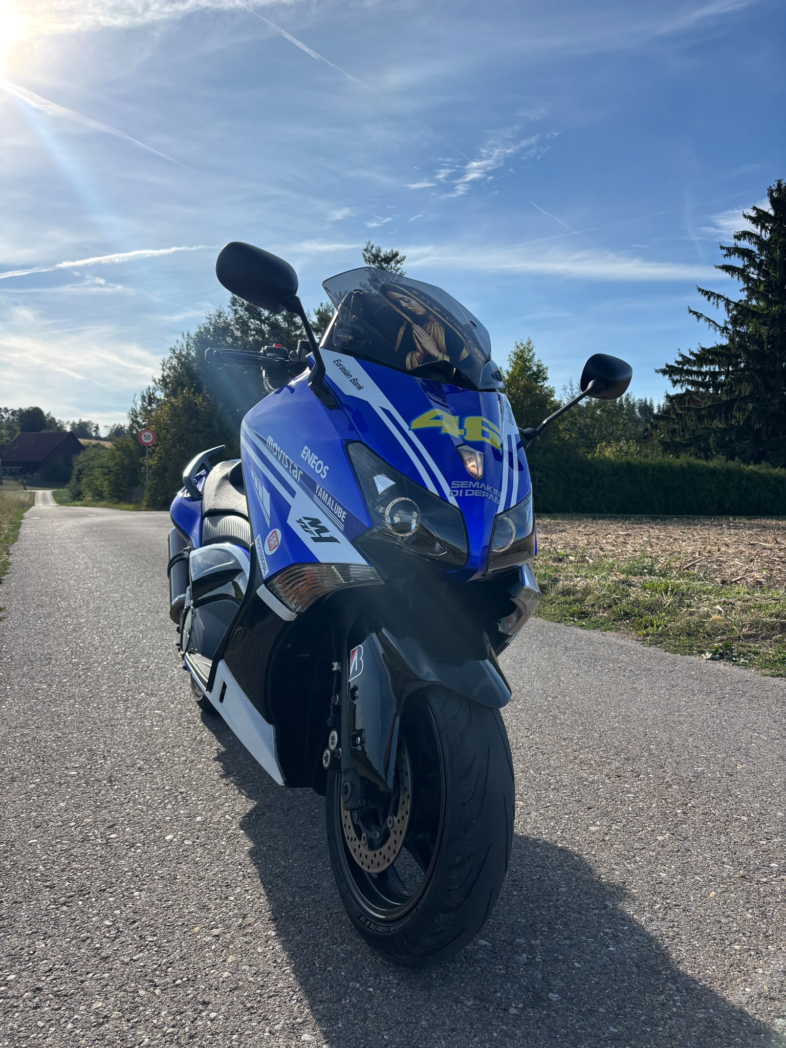 YAMAHA T-MAX XP 530 ABS-image-6
