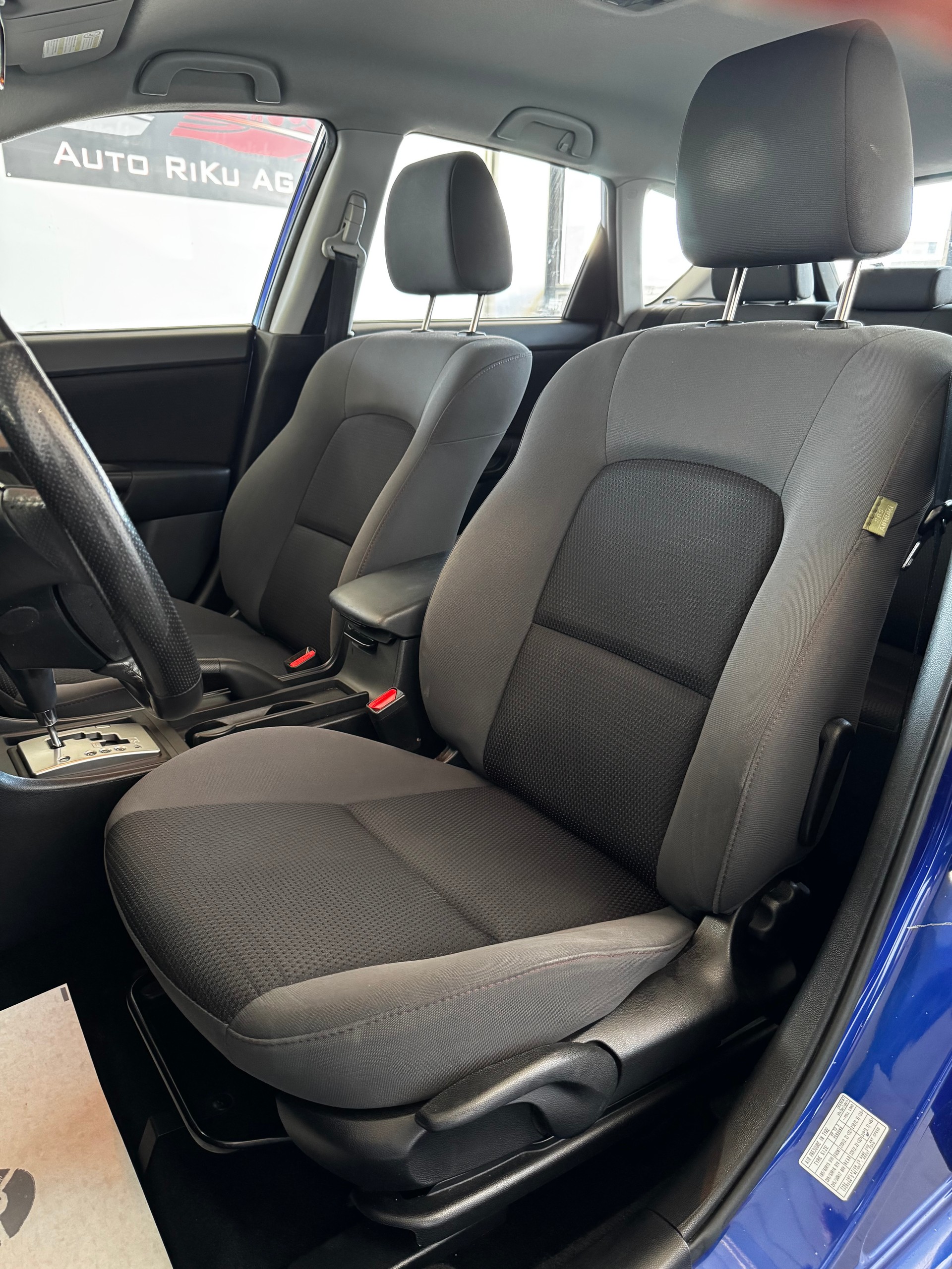 MAZDA 3 1.6 16V Exclusive-image-15