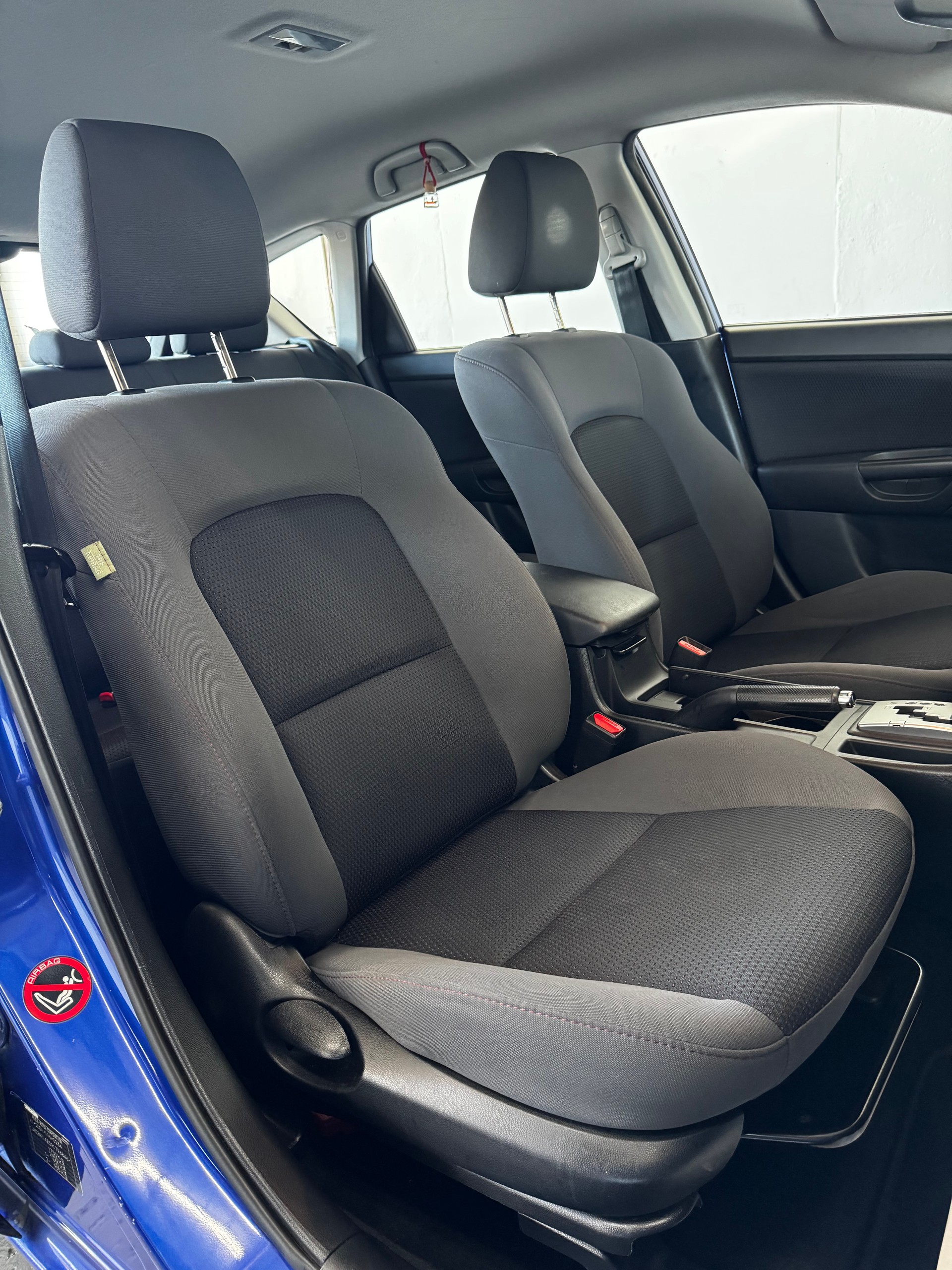 MAZDA 3 1.6 16V Exclusive-image-20