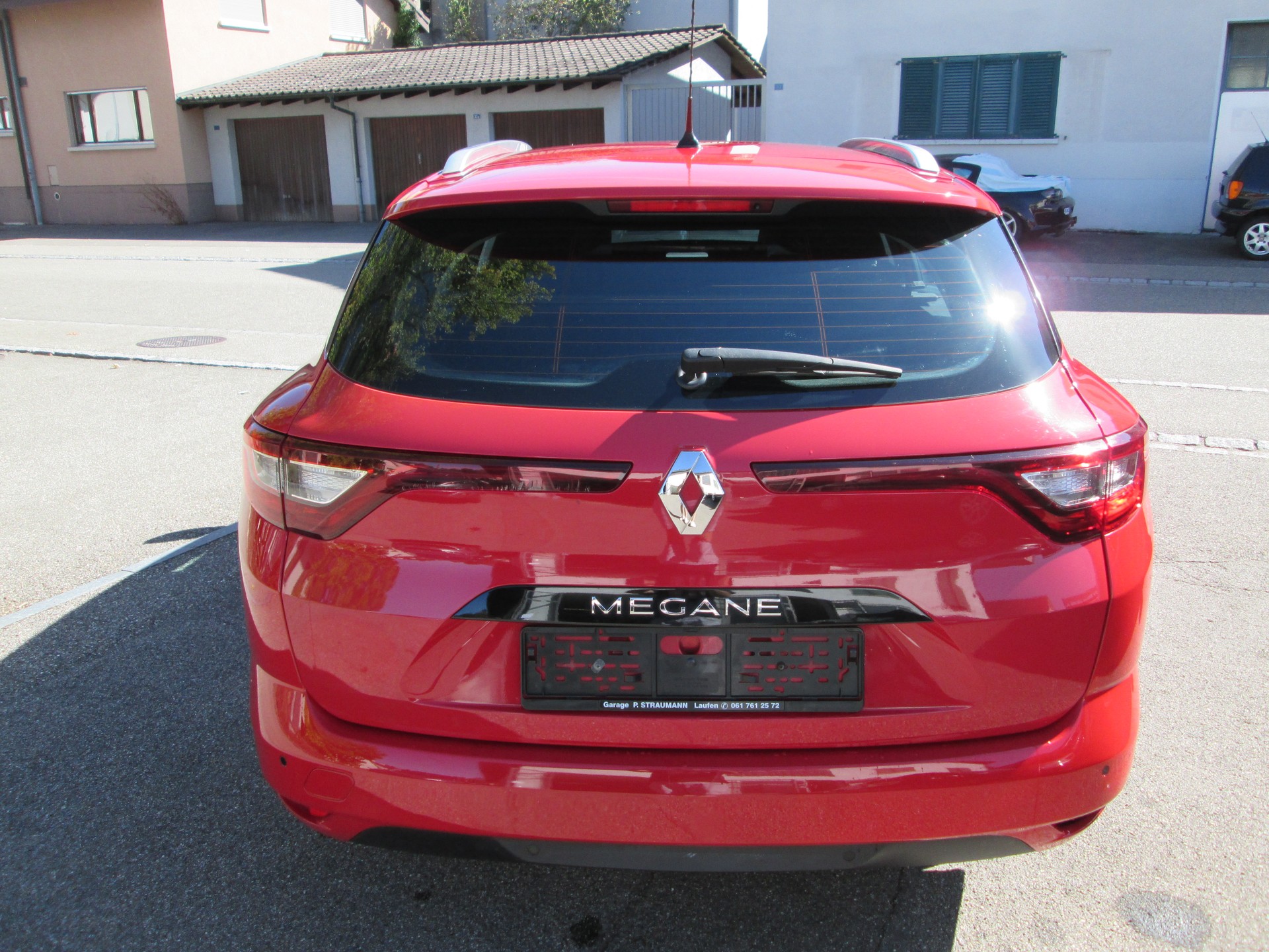 RENAULT Mégane Grandtour 1.5 dCi Business EDC-image-3