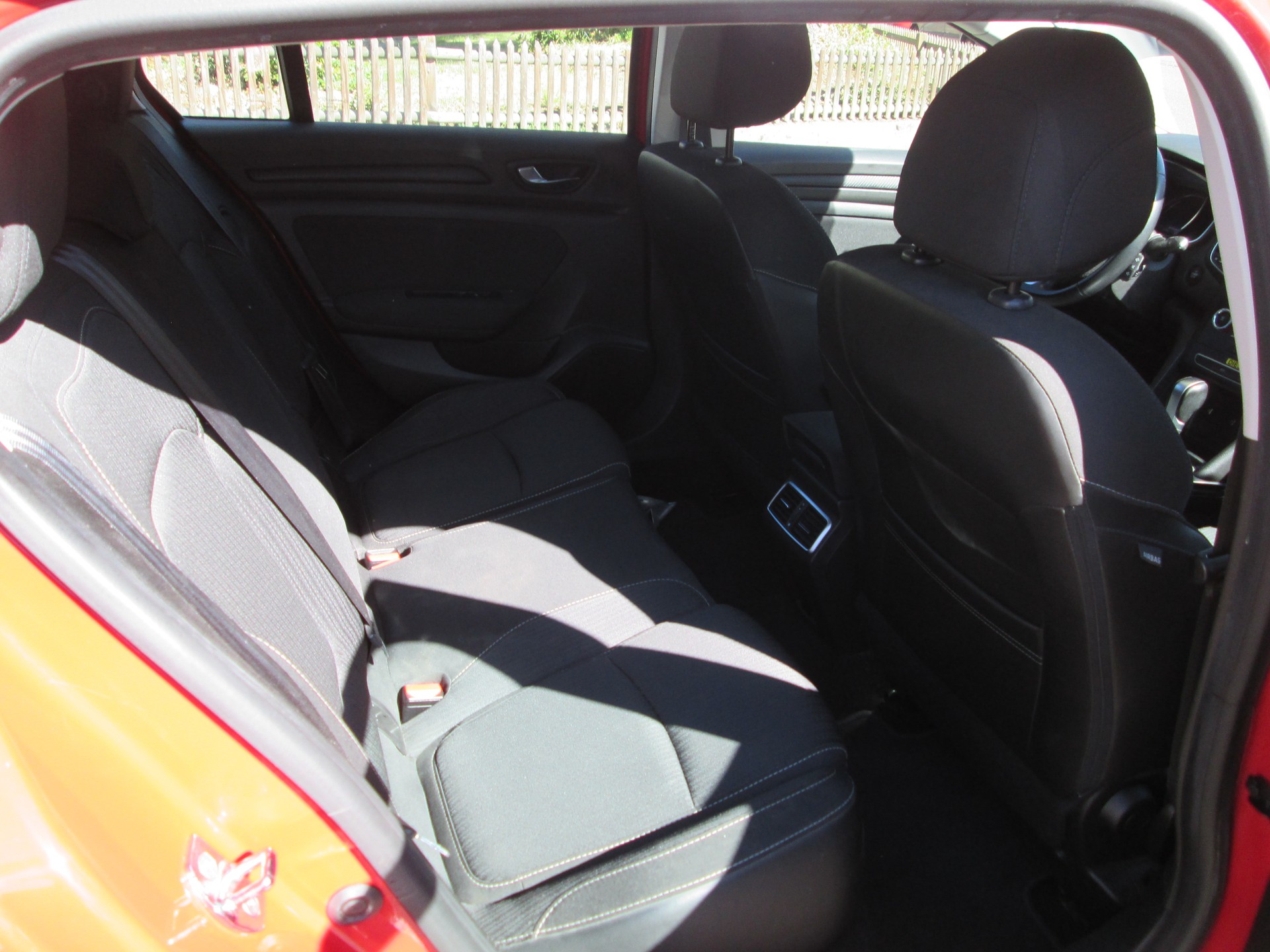 RENAULT Mégane Grandtour 1.5 dCi Business EDC-image-10