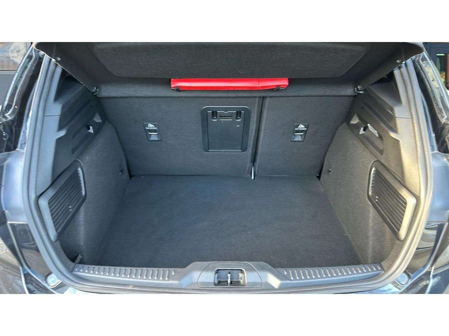 FORD Focus 1.0 MHEV ST-Line X Automat 155PS-image-14