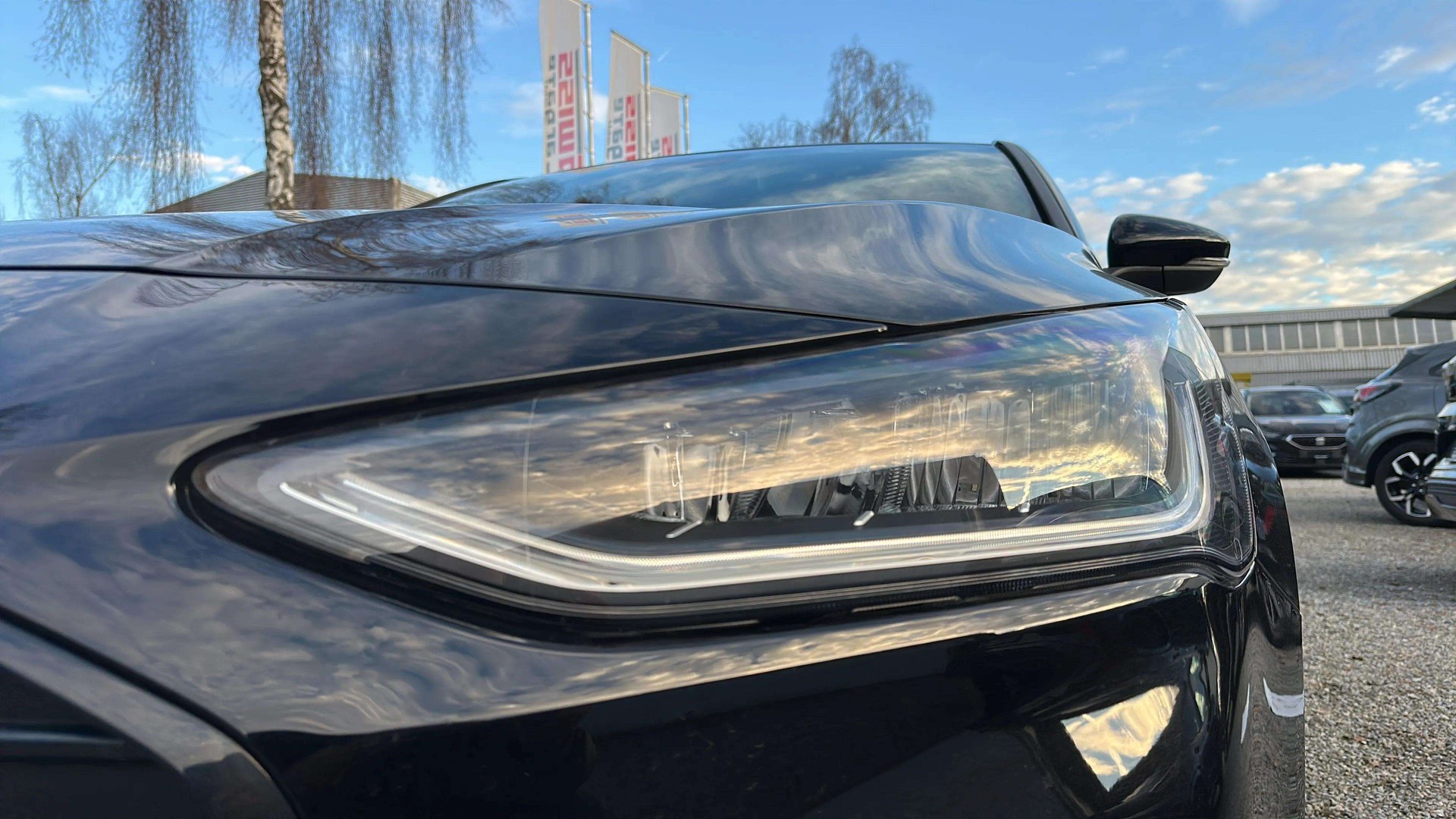 FORD Focus 1.0 MHEV ST-Line X Automat 155PS-image-23