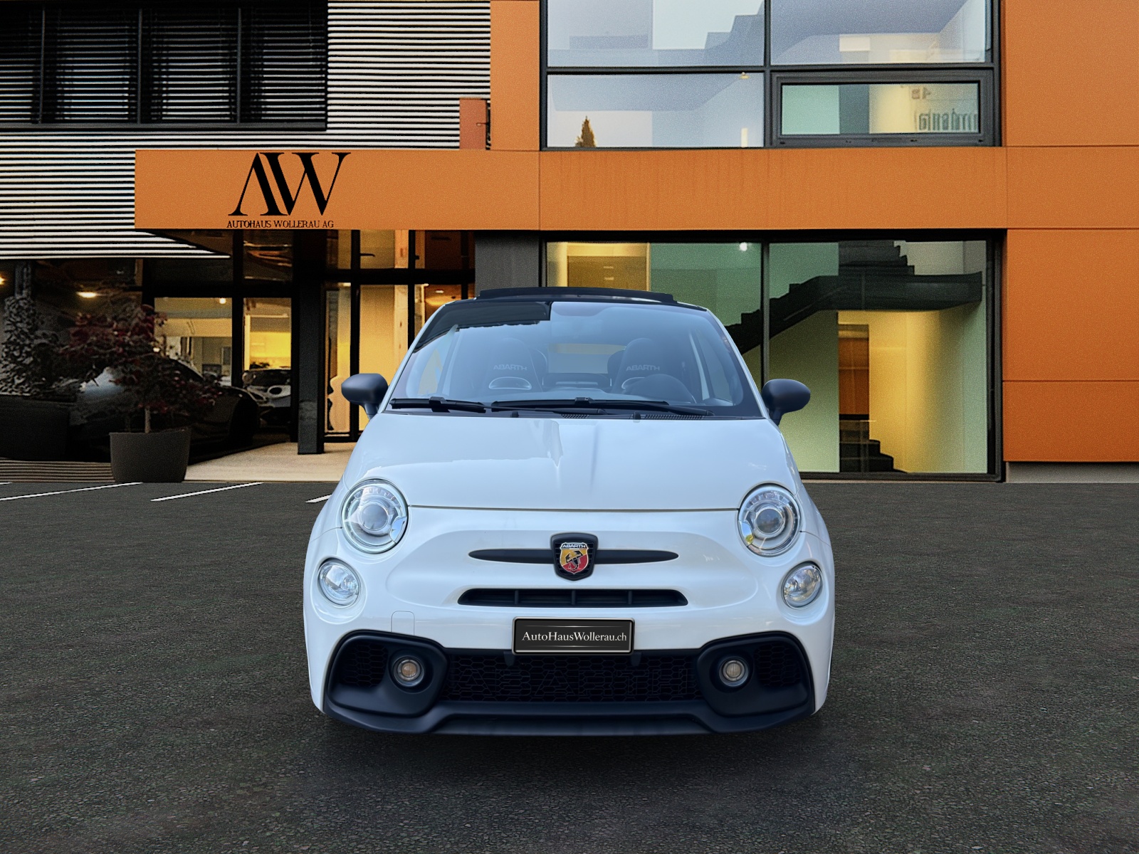 FIAT 595 C Abarth 1.4 T-Jet 180 Competizione-showroom-element-3