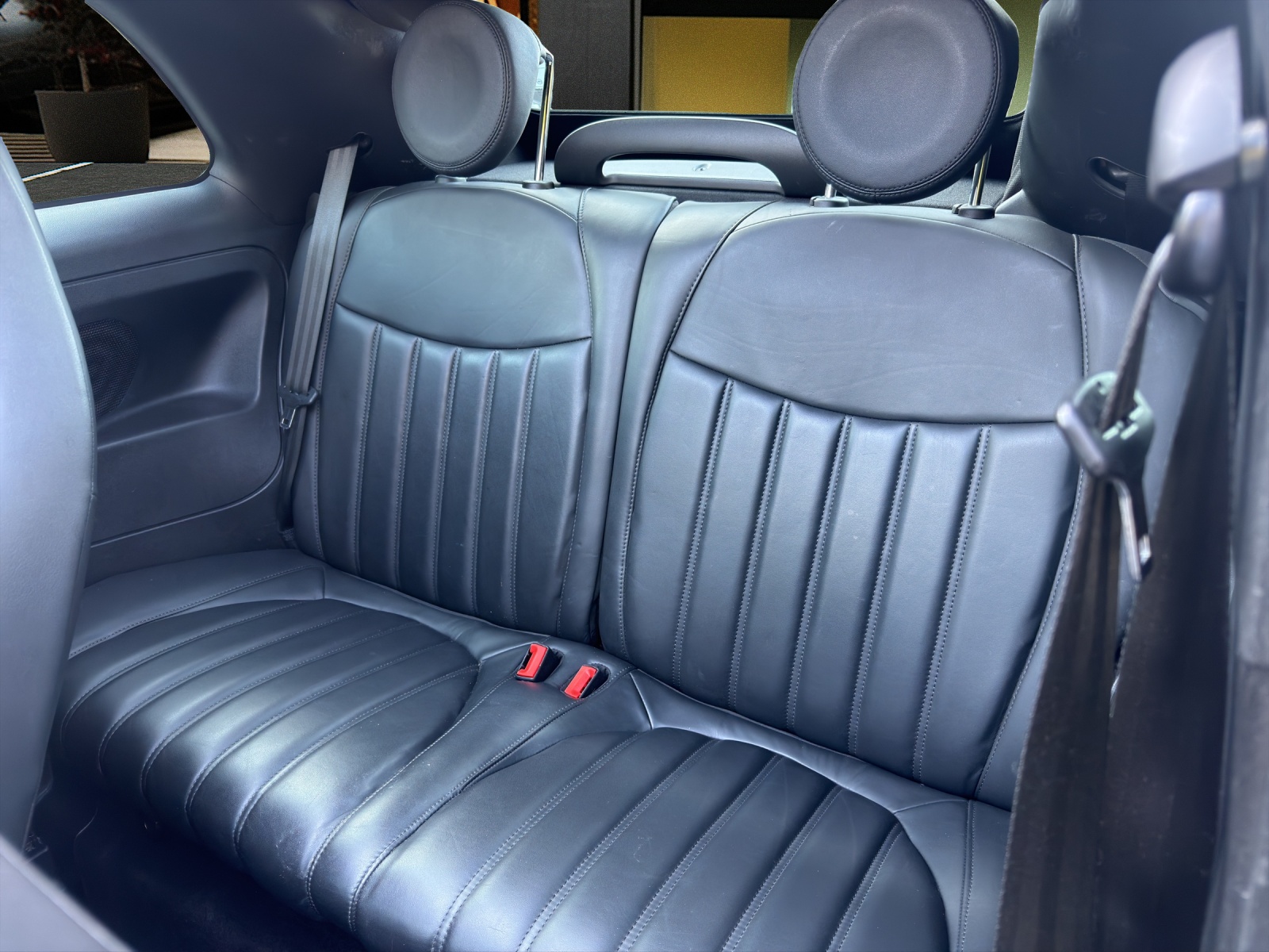 FIAT 595 C Abarth 1.4 T-Jet 180 Competizione-image-9