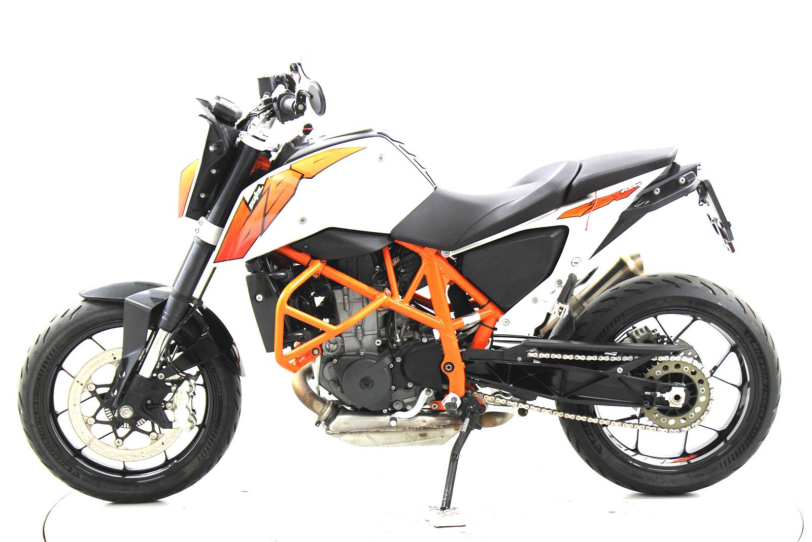 KTM 690 Duke ABS-image-4