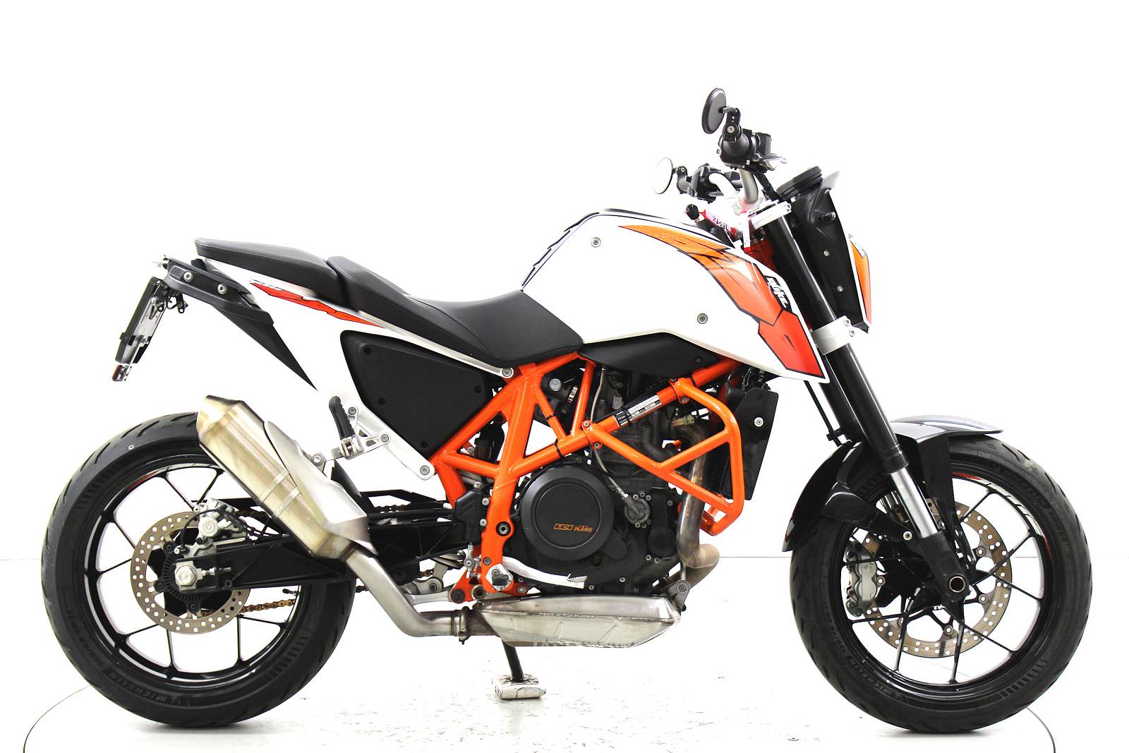 KTM 690 Duke ABS-image-3