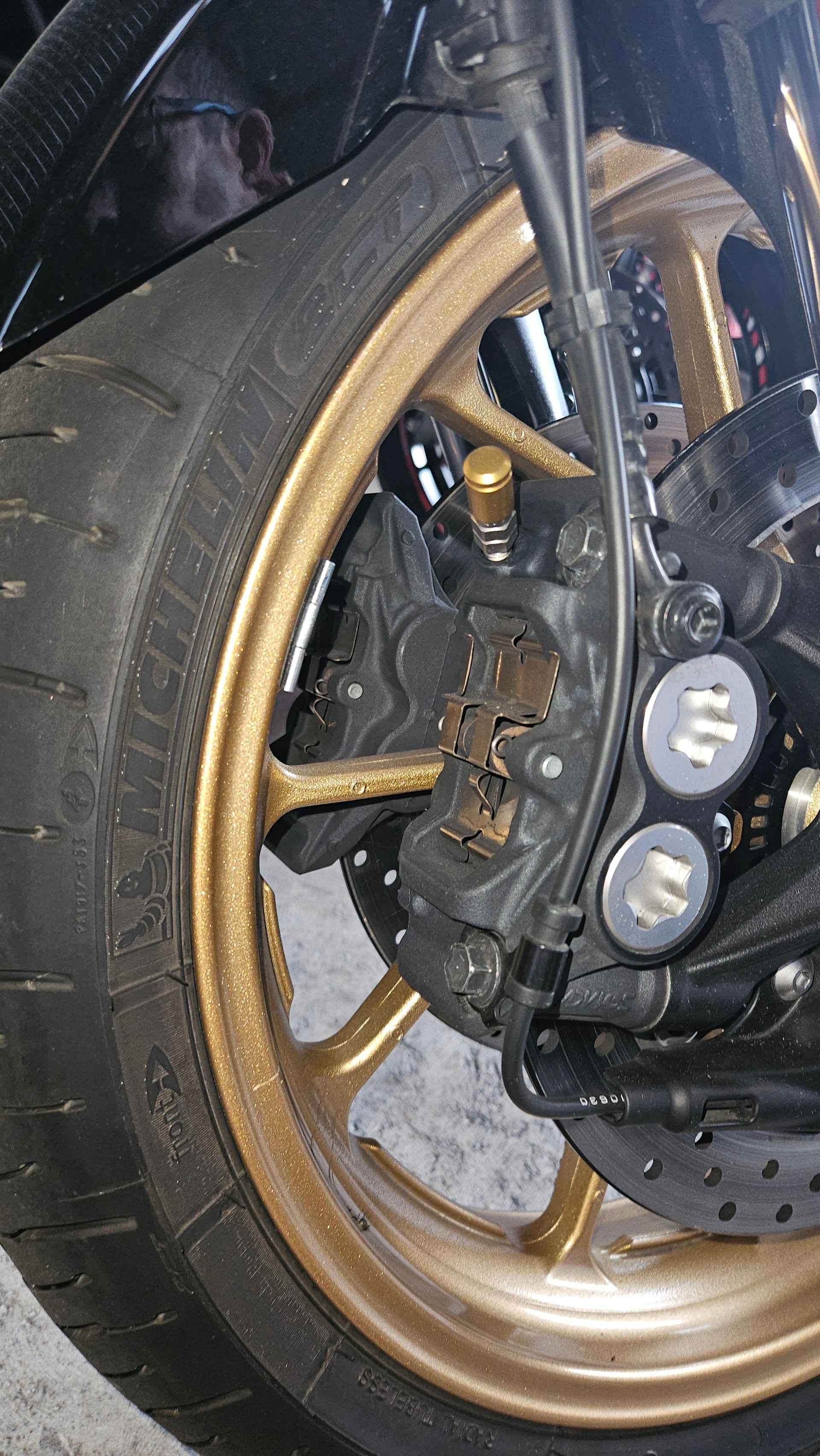 YAMAHA XSR 900 80 Black-image-6
