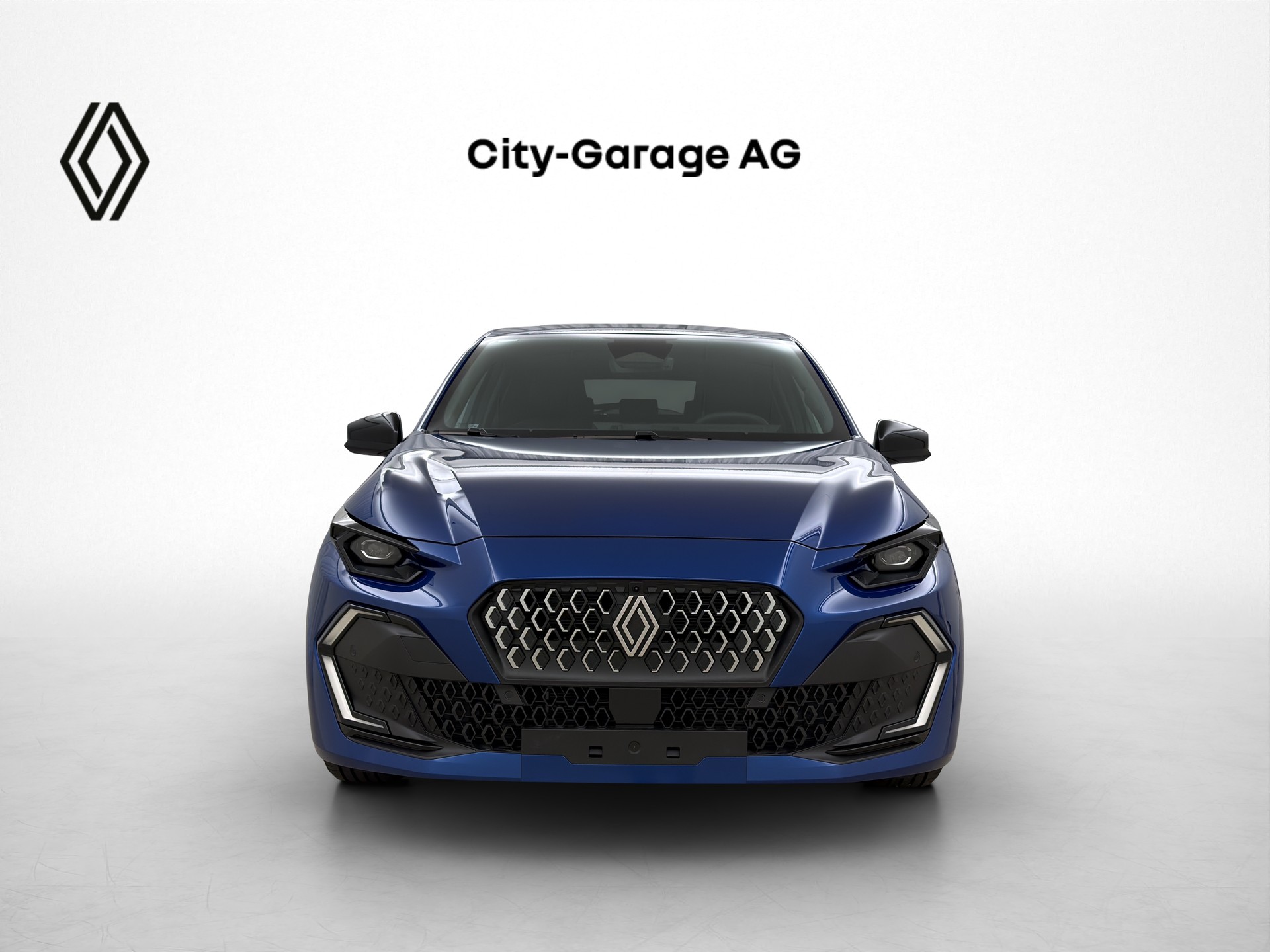 RENAULT Clio 1.8 E-Tech techno-showroom-element-1