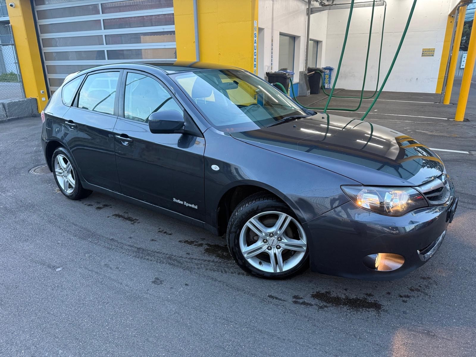 SUBARU 2.0R AWD-image-6