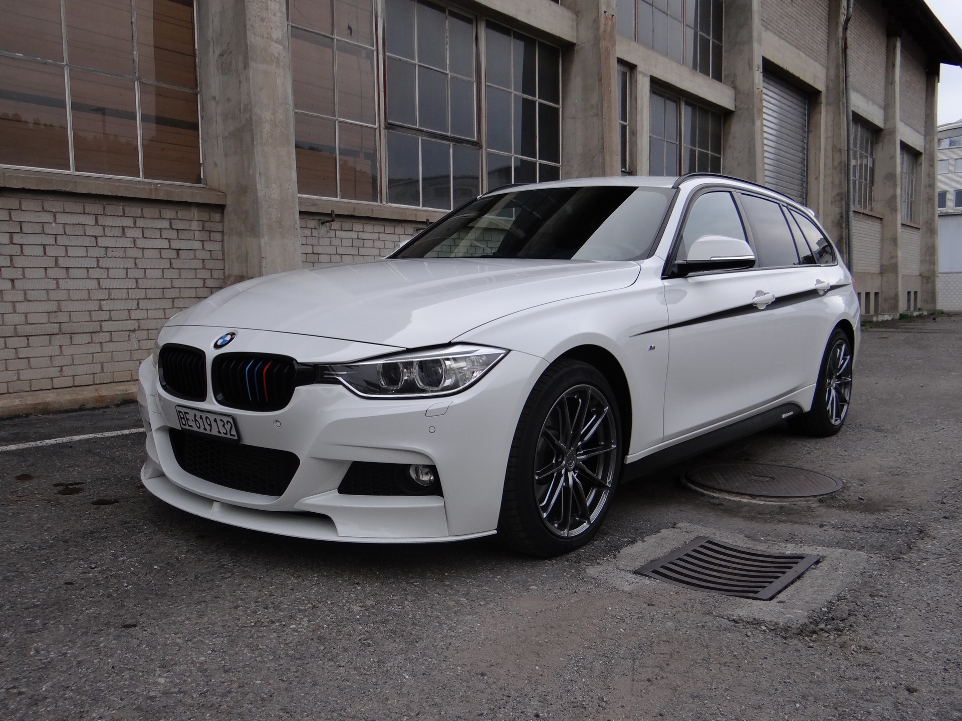 BMW 328i xDrive