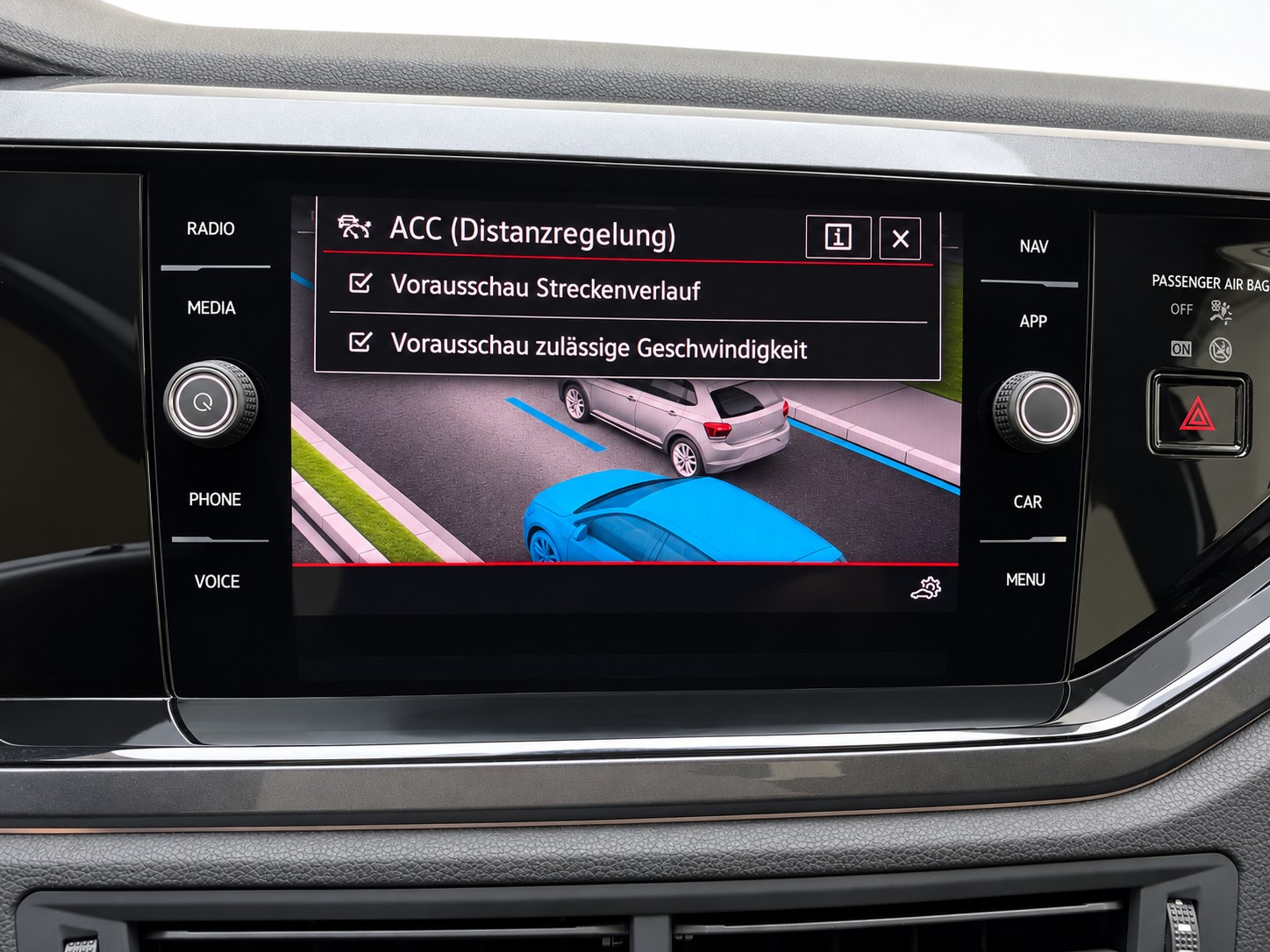 VW Polo 2.0 TSI GTI PRO-image-25