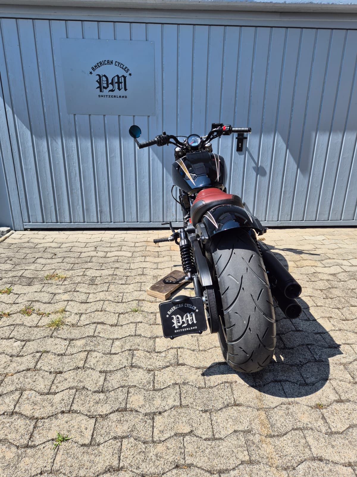 INDIAN Scout Bobber ABS-image-3