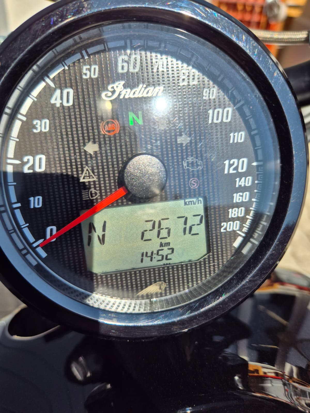 INDIAN Scout Bobber ABS-image-10