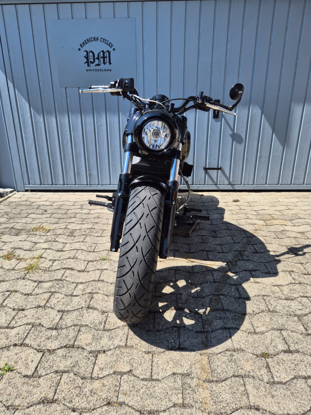 INDIAN Scout Bobber ABS-image-2