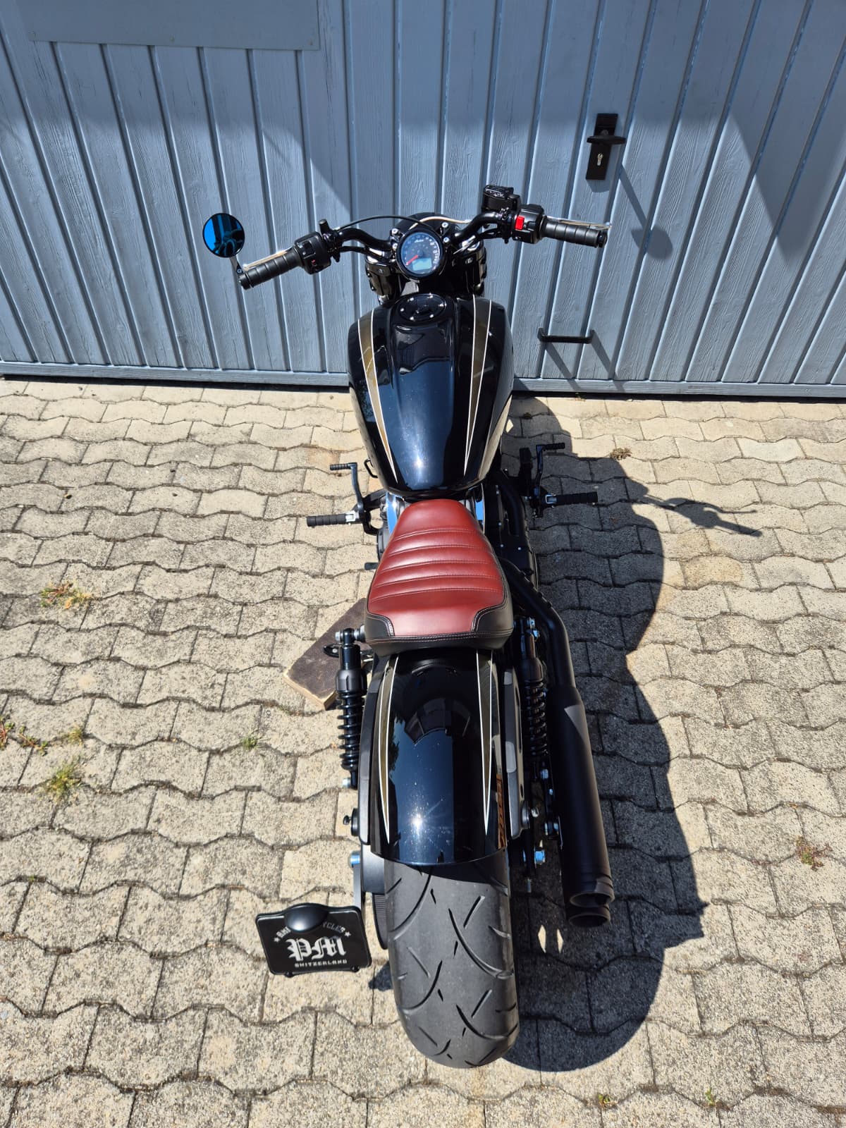 INDIAN Scout Bobber ABS-image-8
