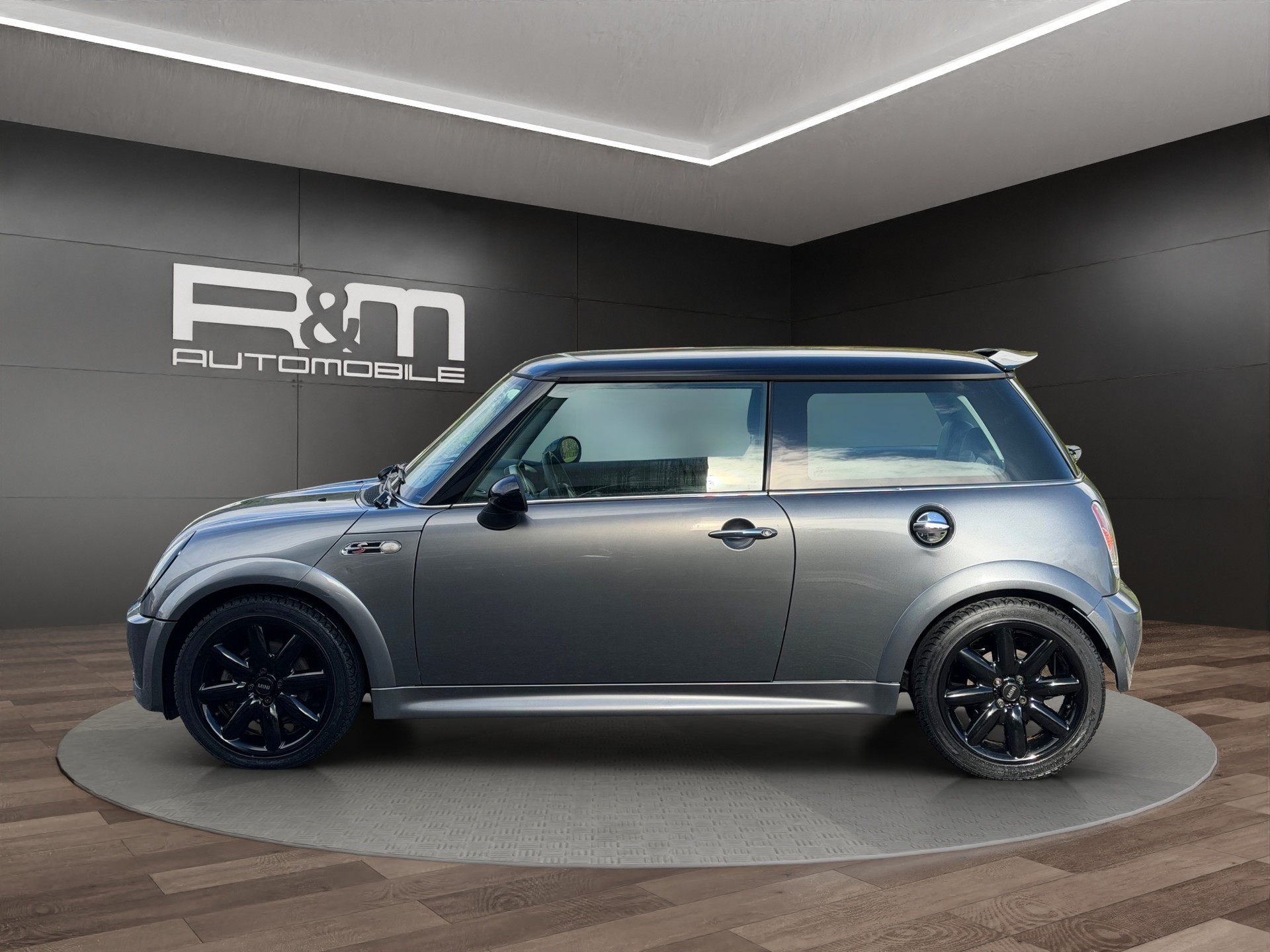 MINI Mini Cooper S-image-6