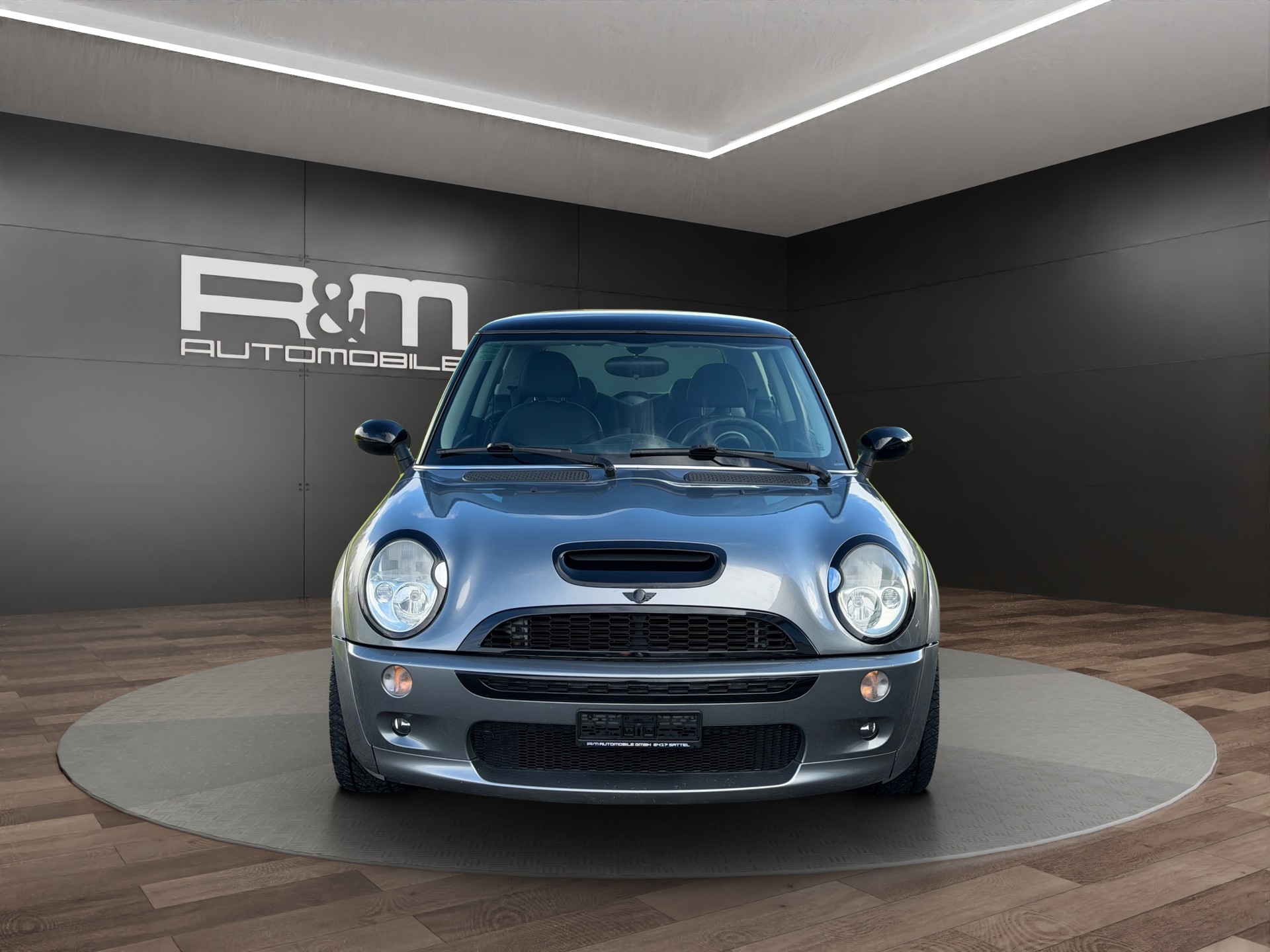 MINI Mini Cooper S-showroom-element-1