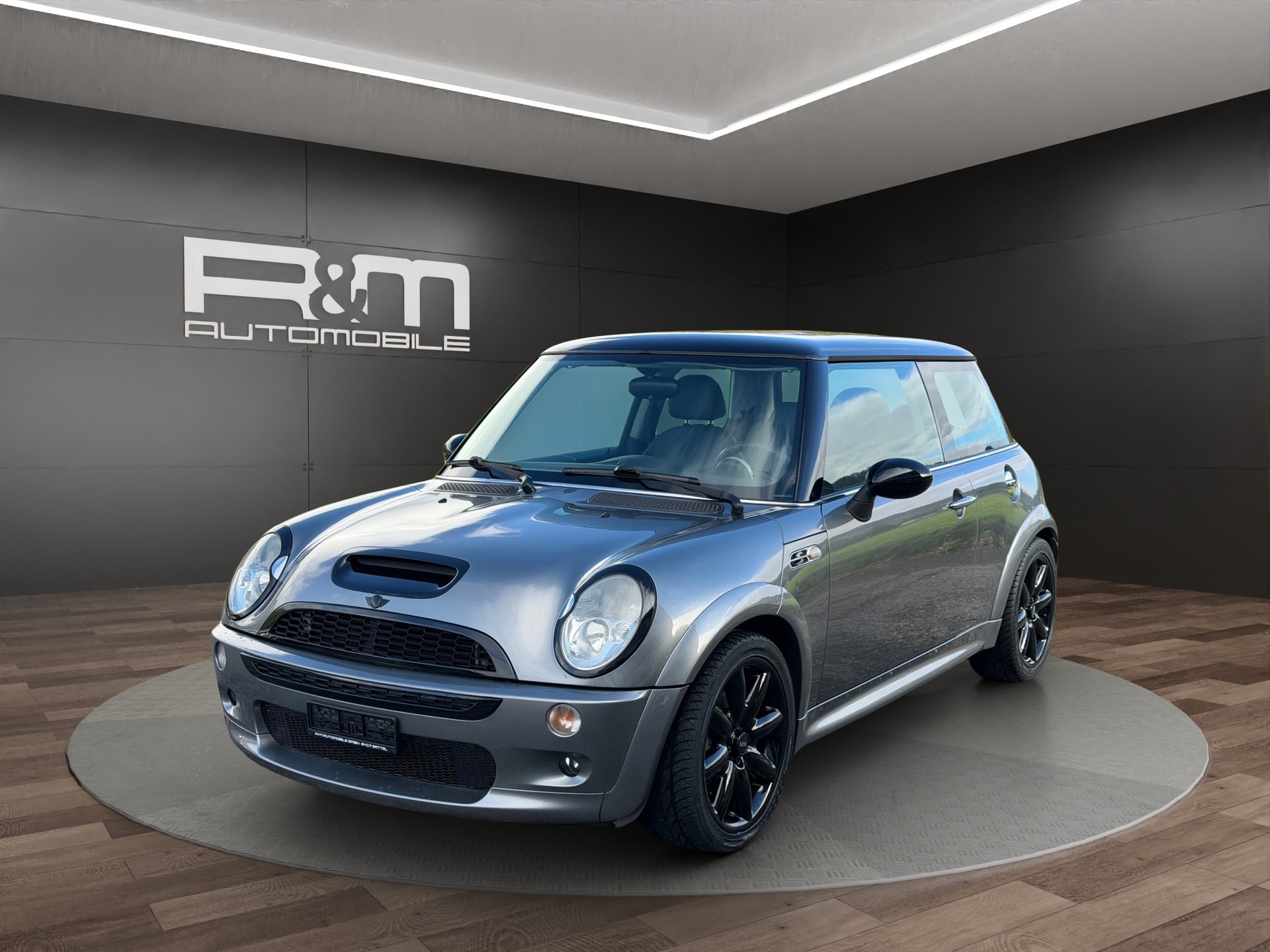 MINI Mini Cooper S-image-7