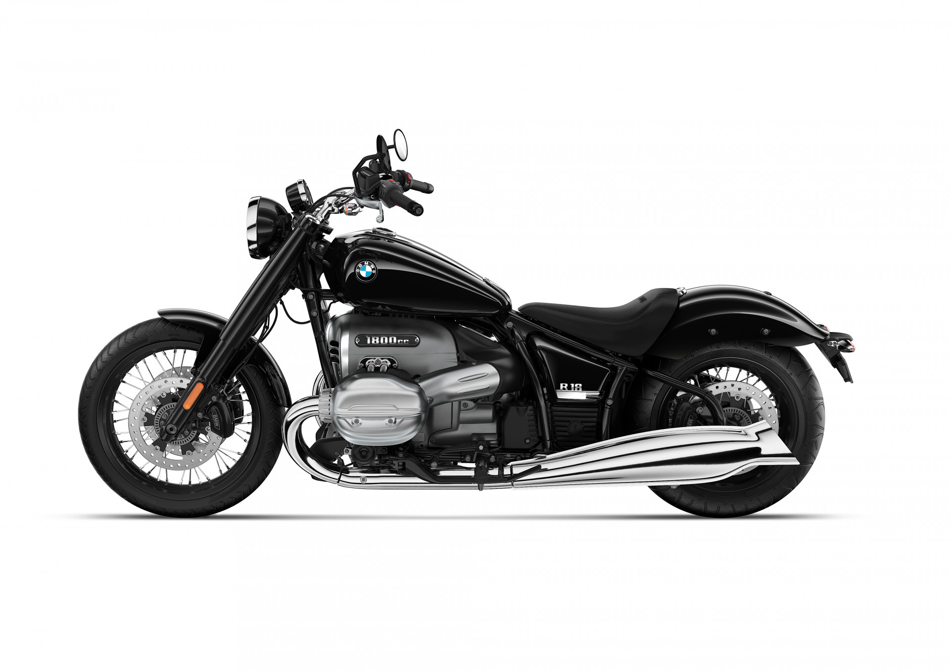 BMW R 18-image-1